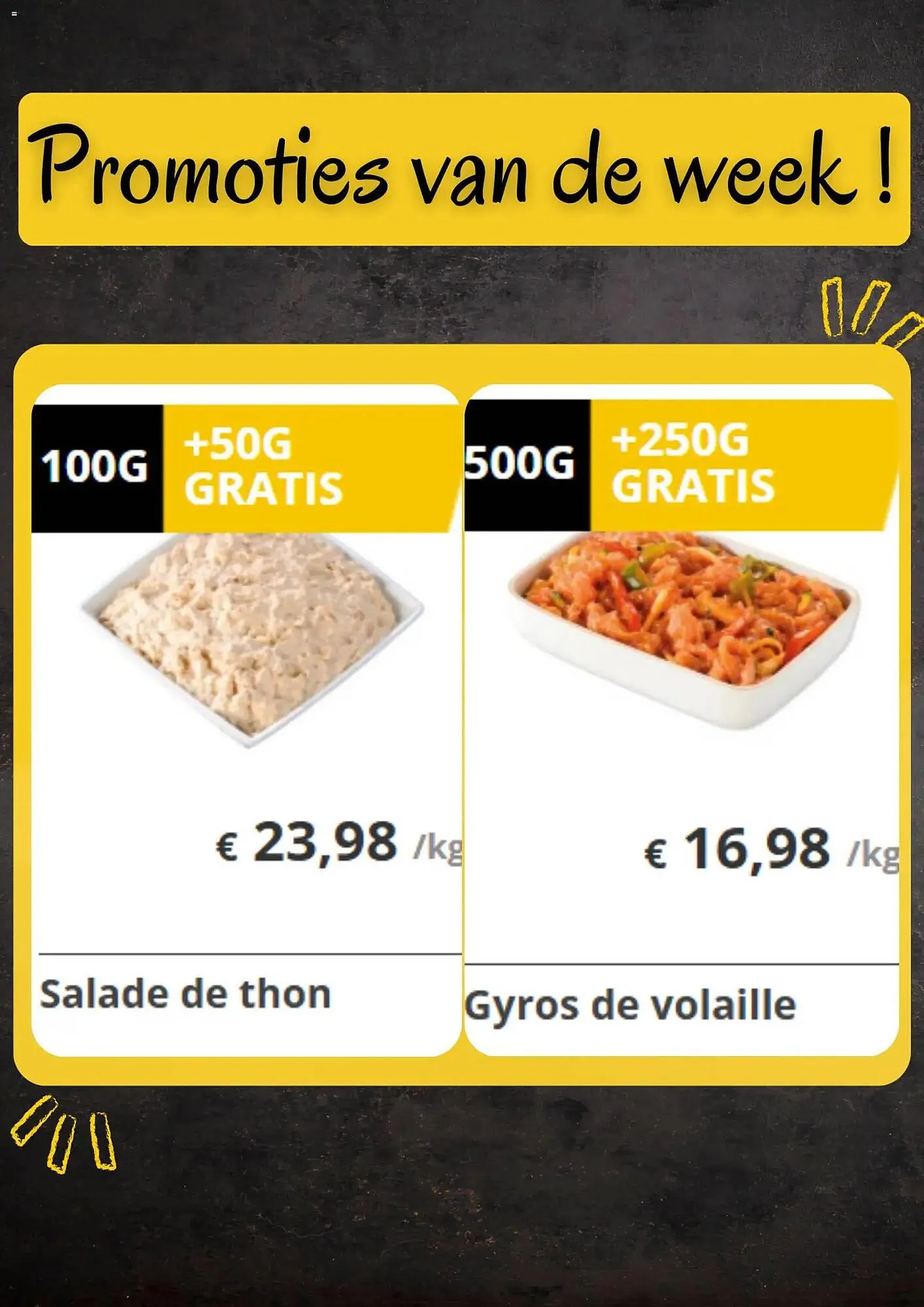 Renmans folder van 6 februari tot 12 februari 2026 - folder pagina 2