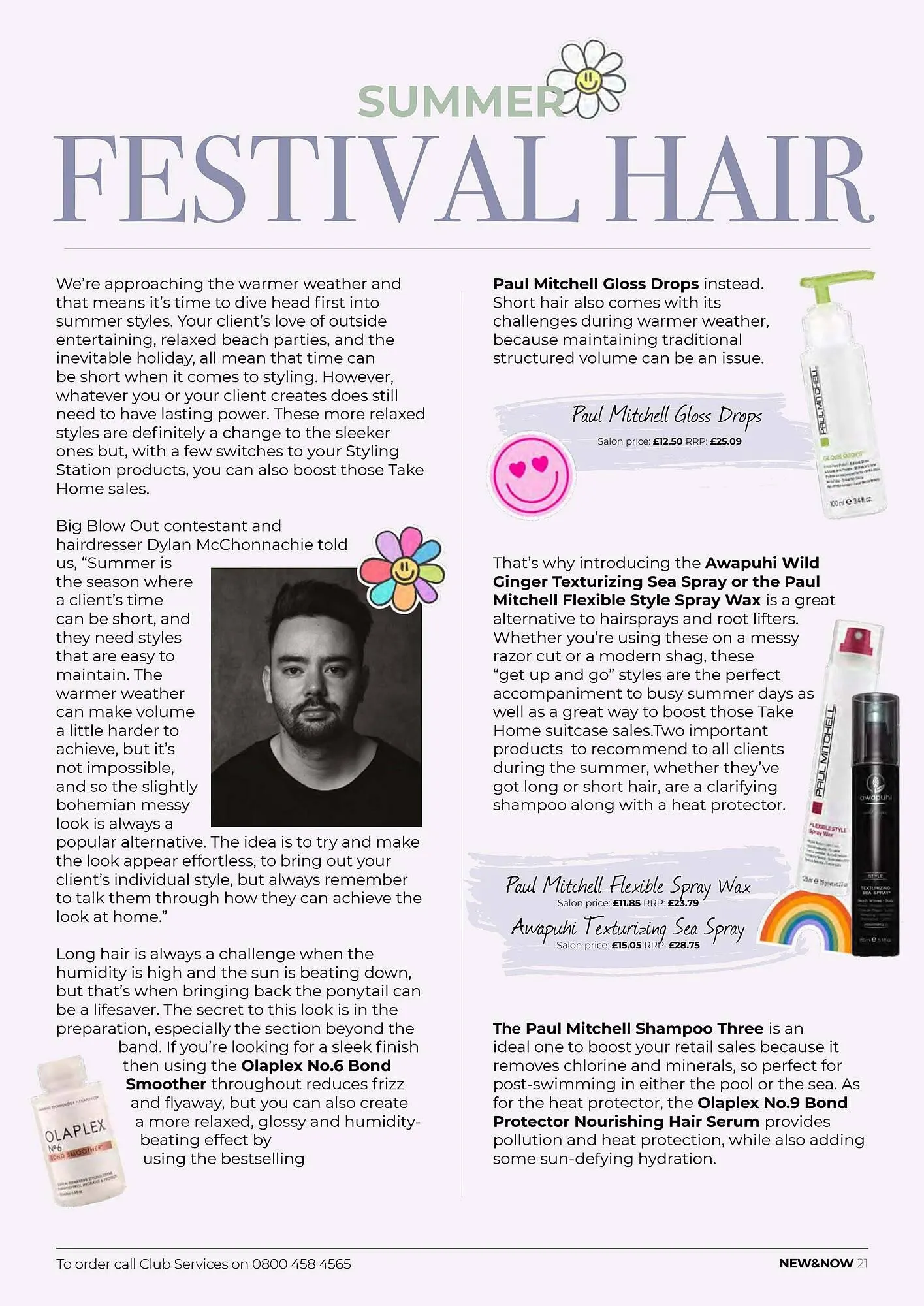 Pro-Duo Folder van 25 augustus tot 31 augustus 2023 - folder pagina 21