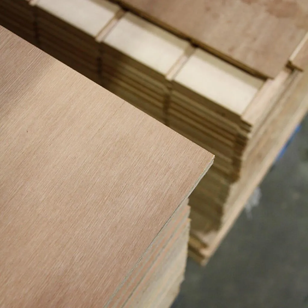 MULTIPLEX HARDHOUT WBP DUROPLY 12MM 2500X1220MM