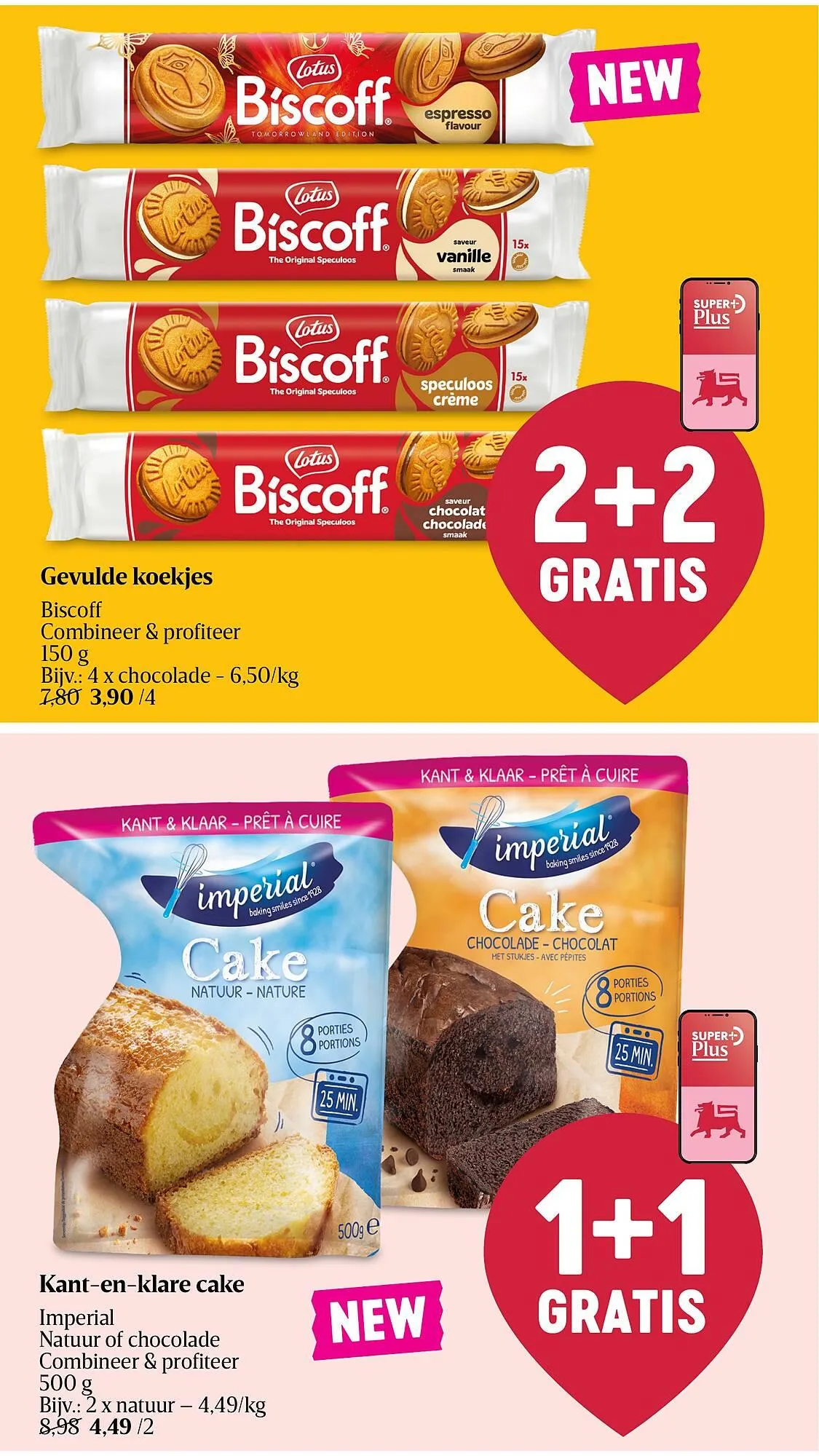 AD Delhaize folder van 13 mei tot 19 mei 2026 - folder pagina 23