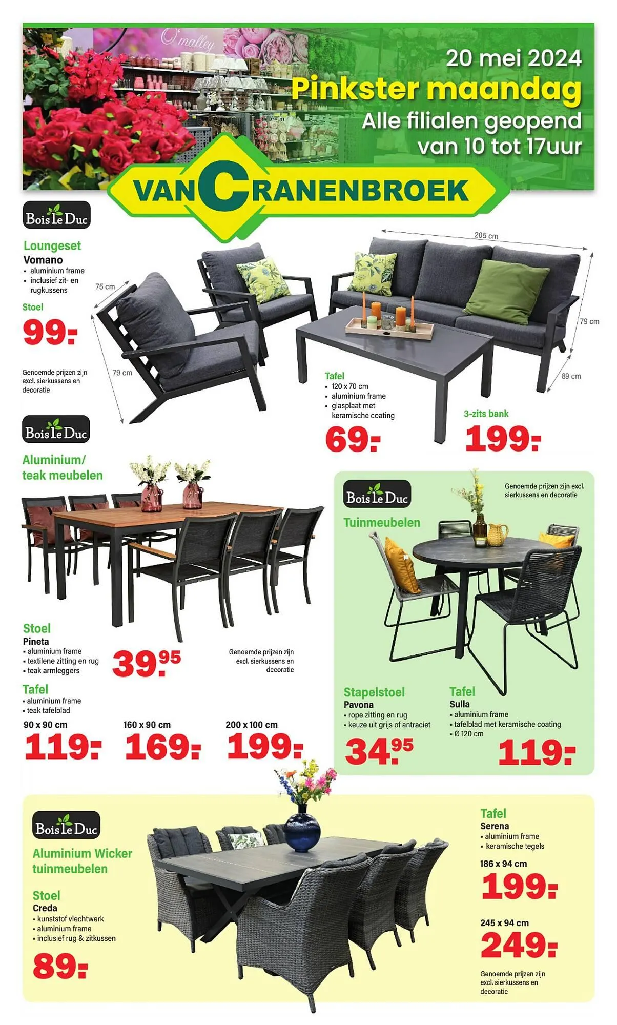 Van Cranenbroek folder - 1