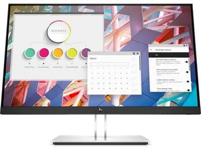 HP E-Series E24 G4 - 23.8"