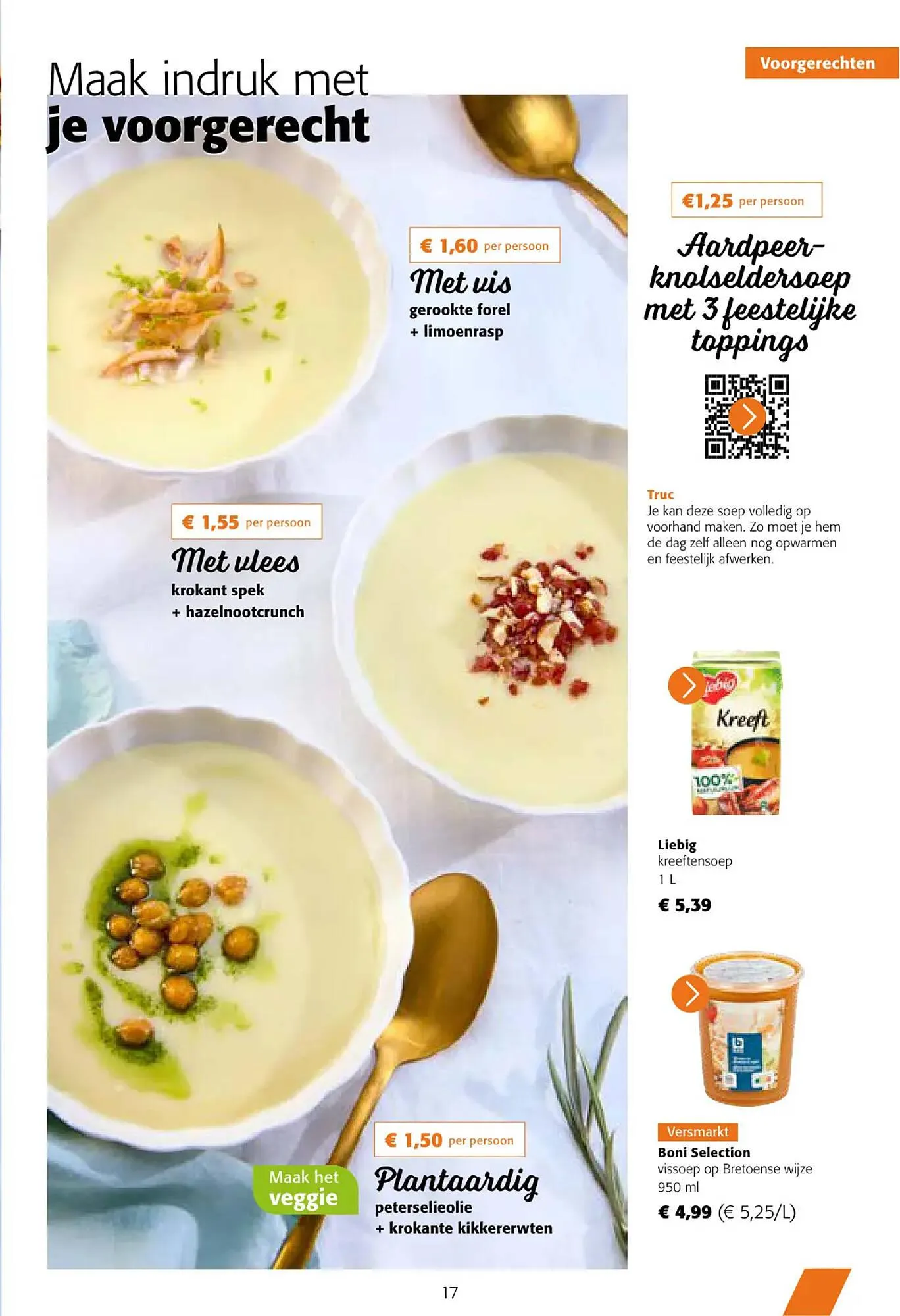 Colruyt folder van 19 november tot 31 december 2025 - folder pagina 17