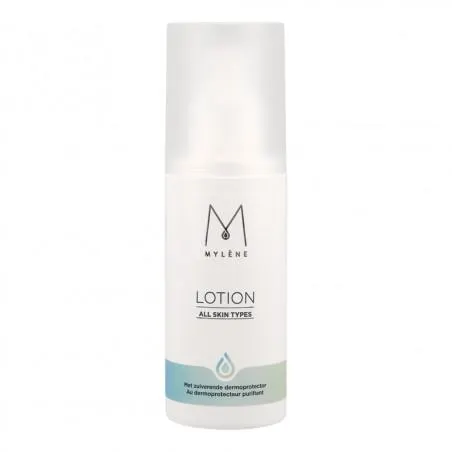 Lotion All Skin Types 150 ml