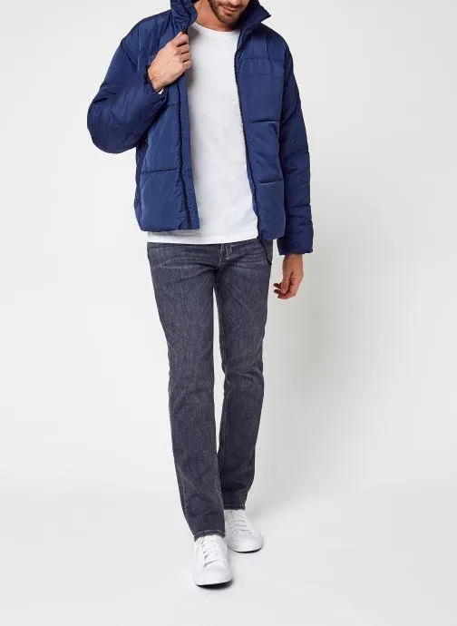 ONSEVERETT PUFFER JACKET OTW - Blauw