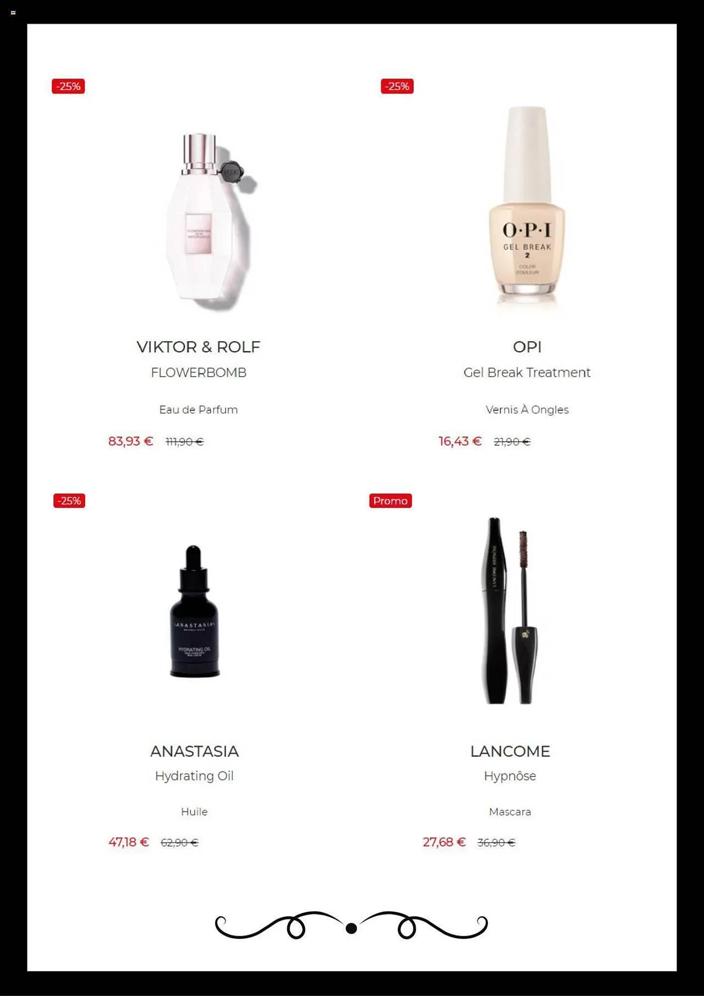 April Beauty folder van 14 juni tot 14 juli 2023 - folder pagina 5