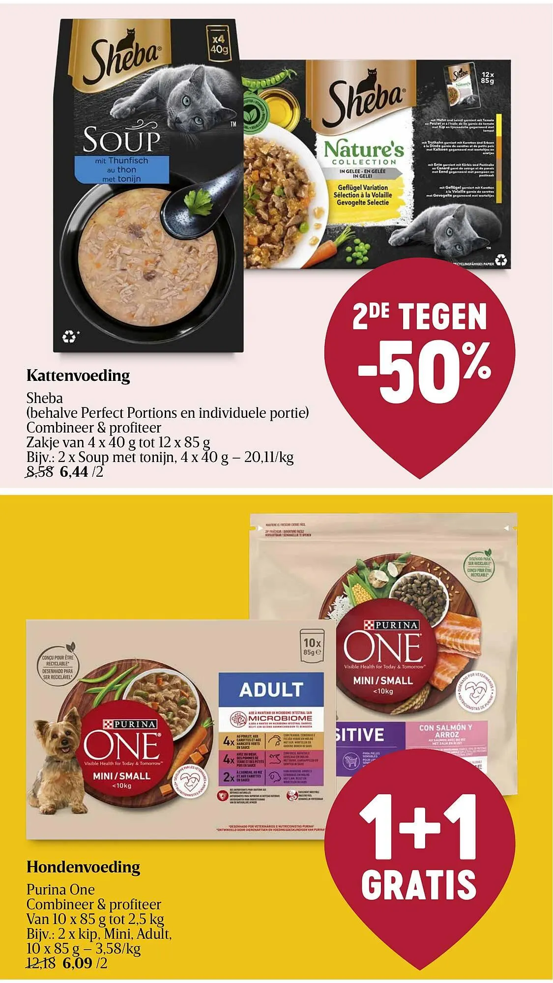 Delhaize Fresh Atelier folder van 25 april tot 1 mei 2024 - folder pagina 25
