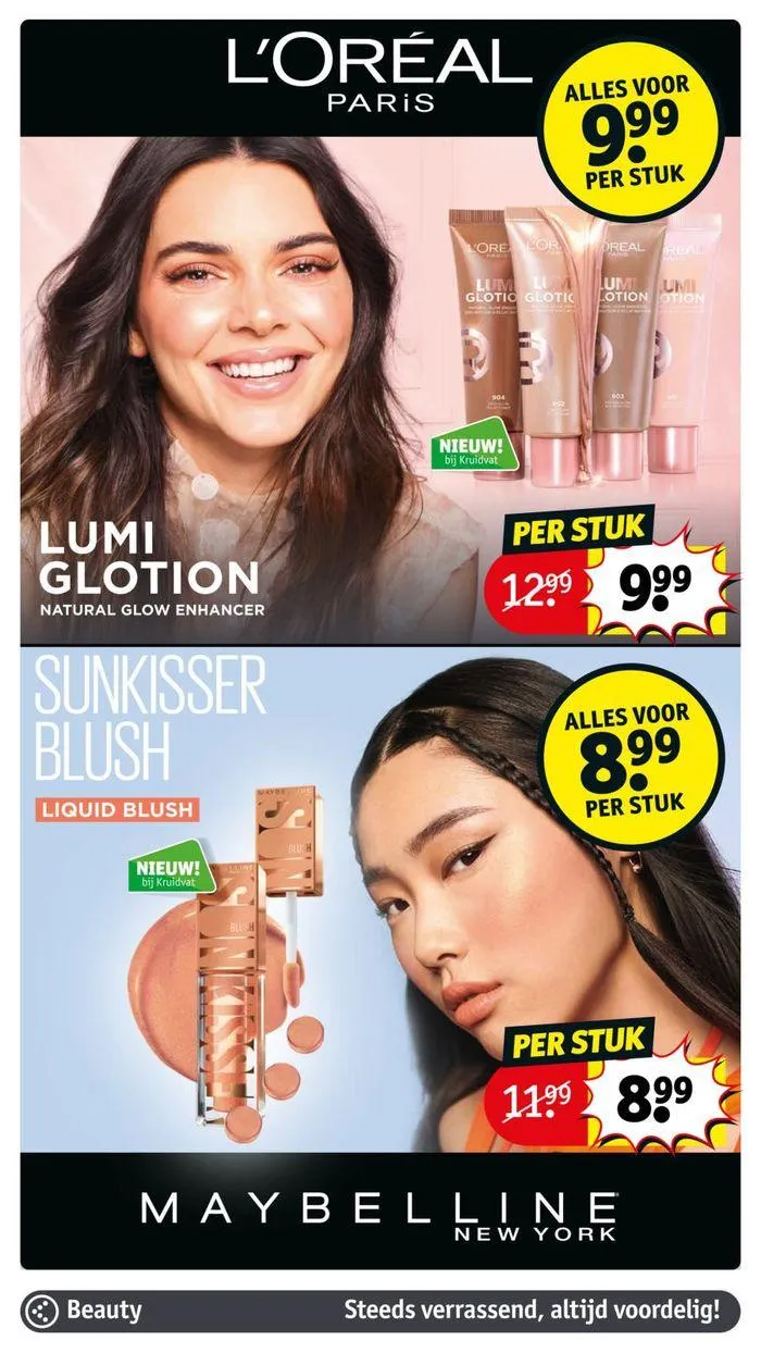 Promo! Folder van 22 juli tot 4 augustus 2024 - folder pagina 5