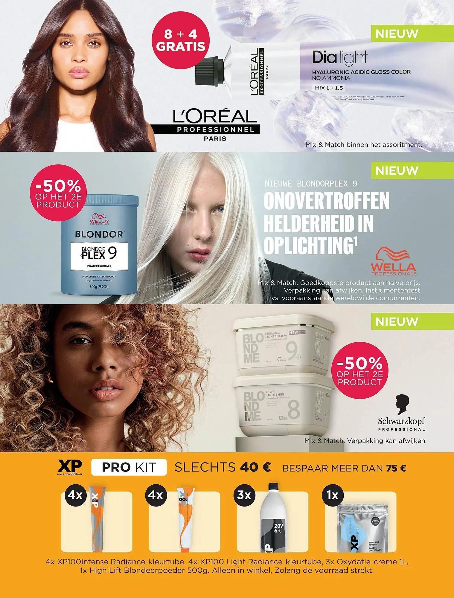 Pro-Duo folder van 2 maart tot 3 mei 2026 - folder pagina 3