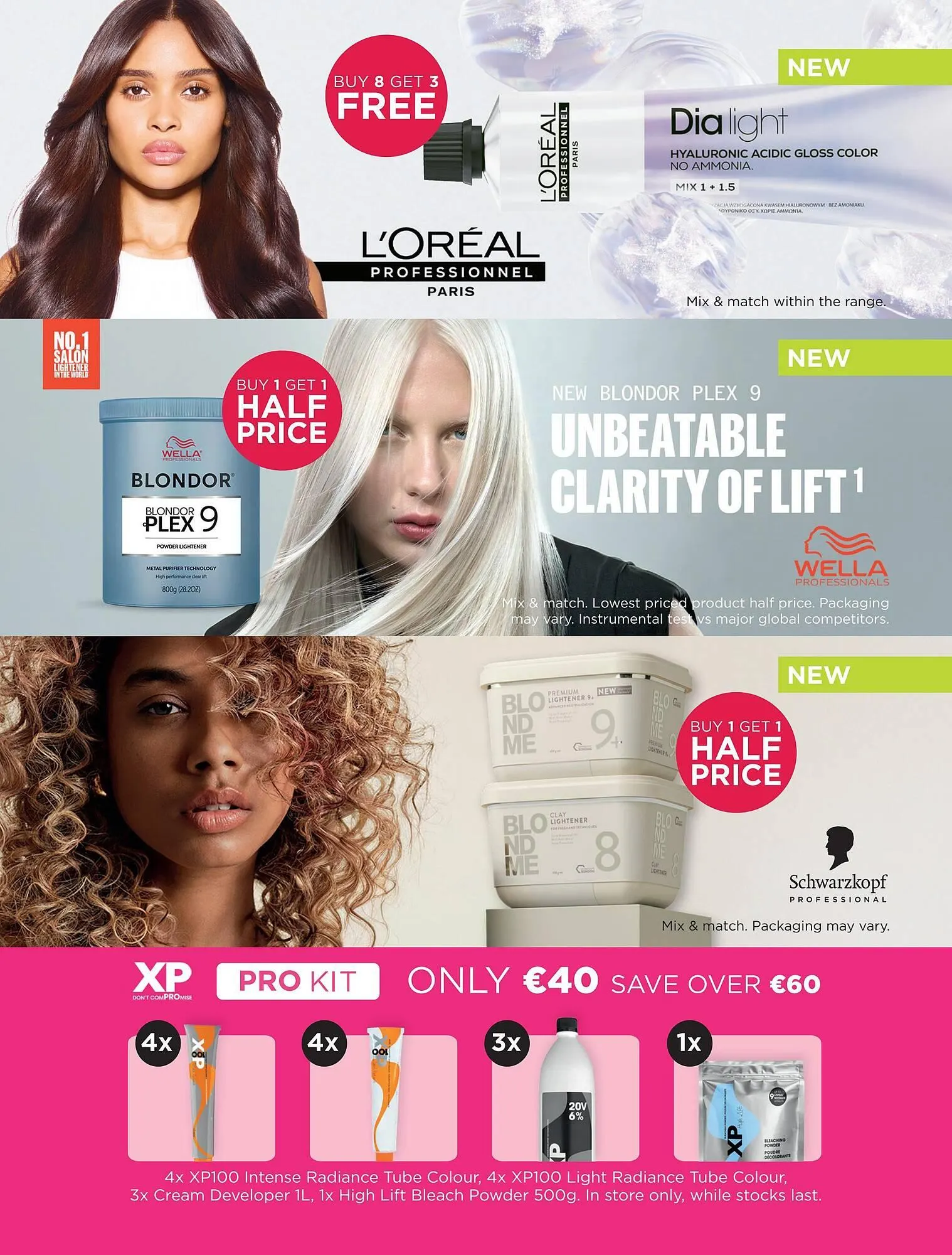 Pro-Duo folder van 3 maart tot 4 mei 2026 - folder pagina 3