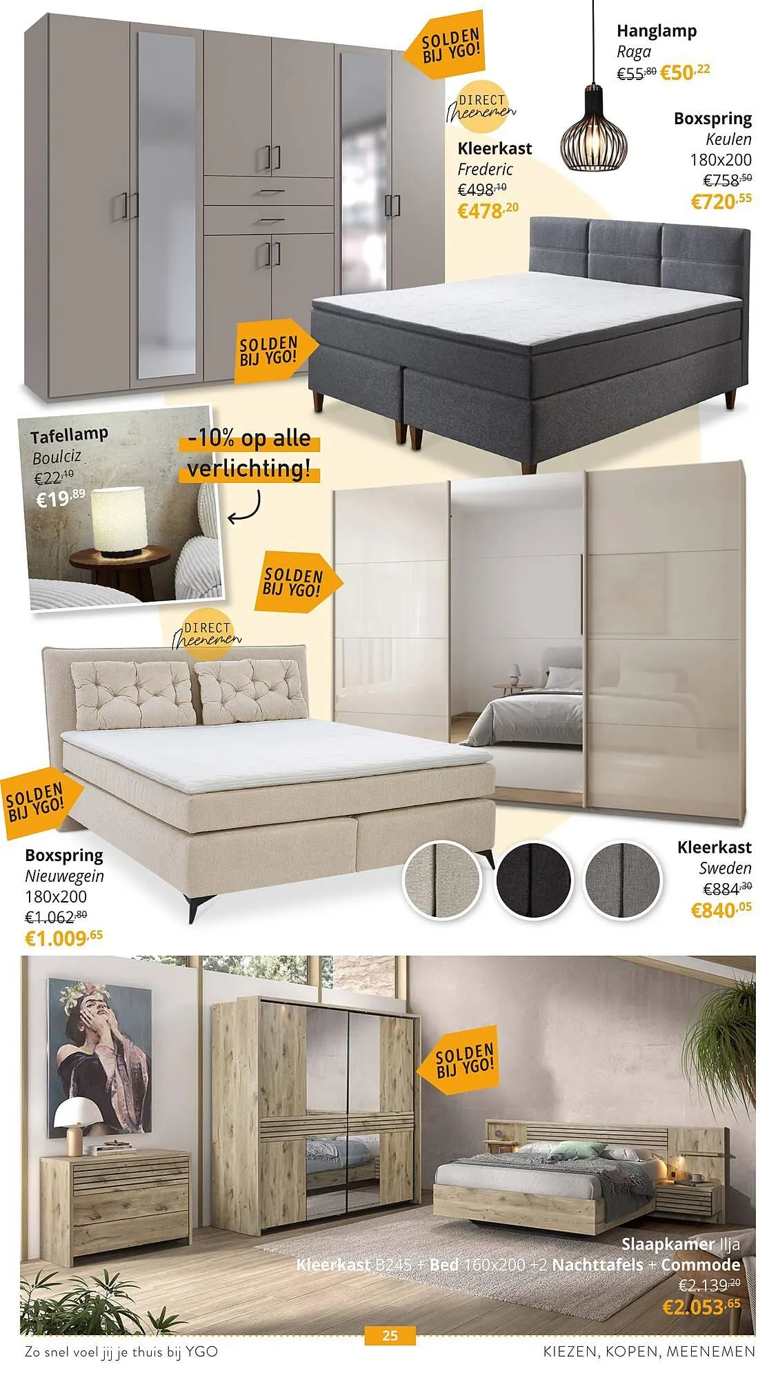 YGO folder van 2 januari tot 31 januari 2026 - folder pagina 25