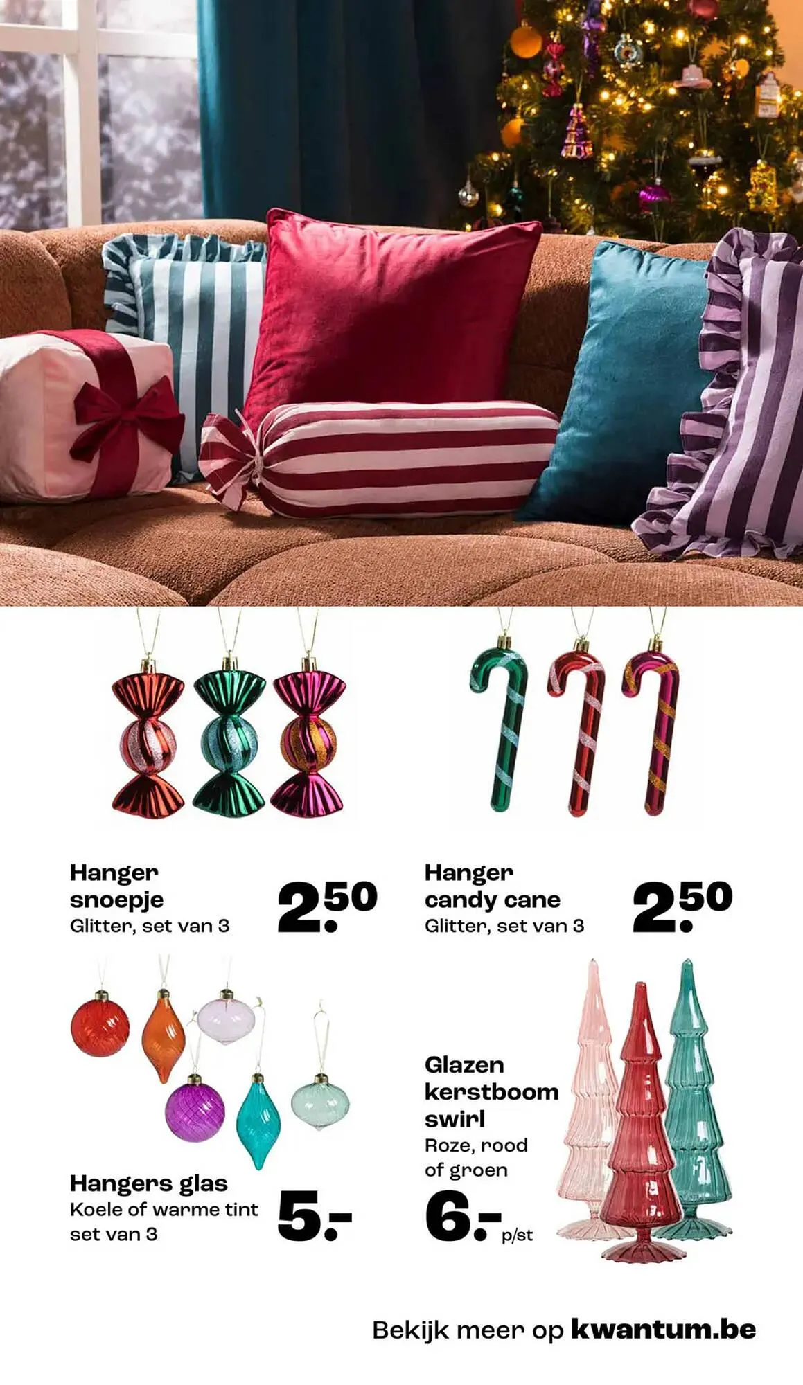 Kwantum folder van 13 oktober tot 31 december 2025 - folder pagina 9