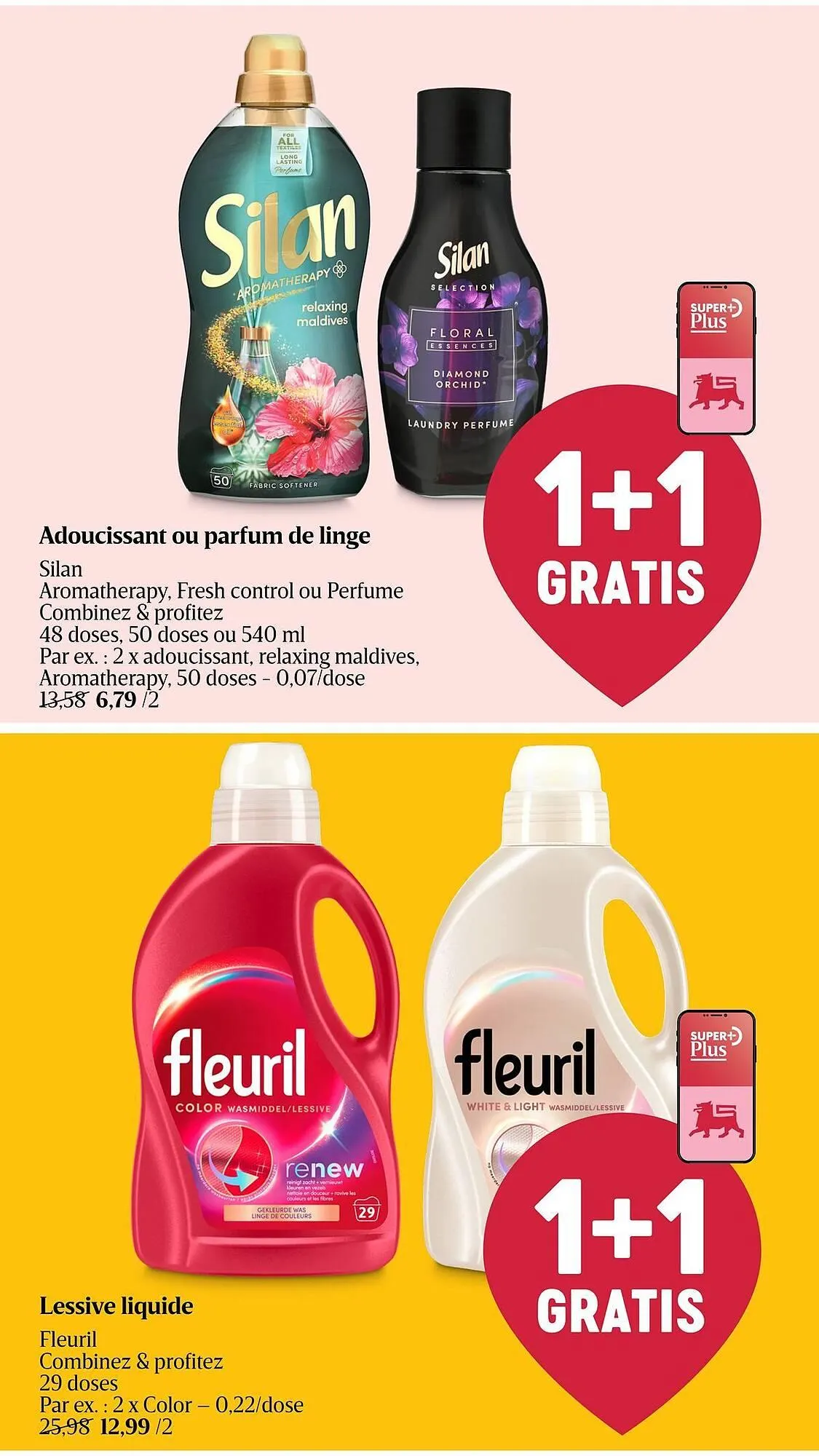 AD Delhaize folder van 26 maart tot 1 april 2026 - folder pagina 46