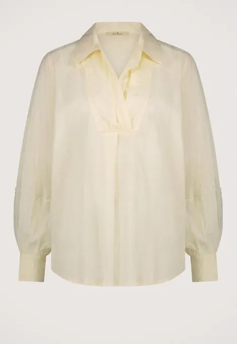 Luna Blouse