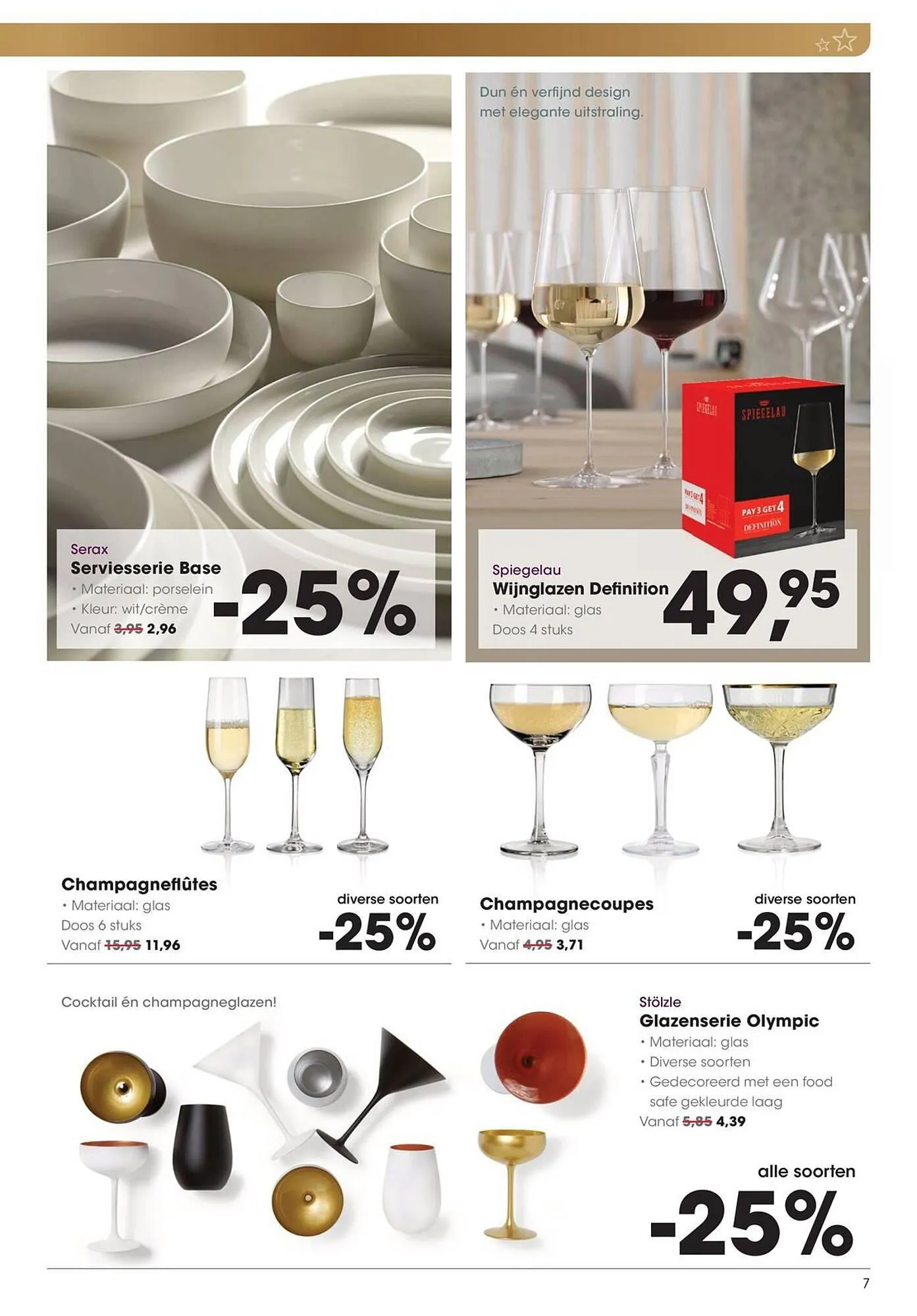 Hanos folder van 15 december tot 28 december 2025 - folder pagina 7