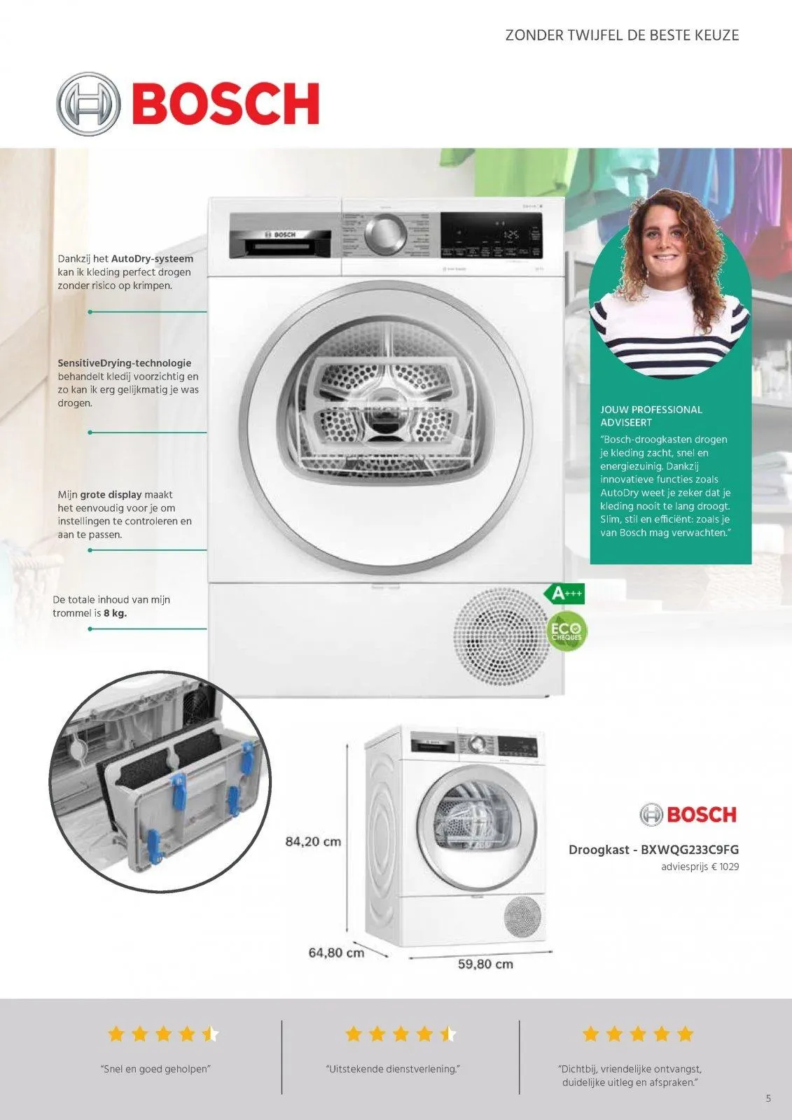 Selexion folder tot 31.12.2025 van 23 oktober tot 31 december 2025 - folder pagina 5