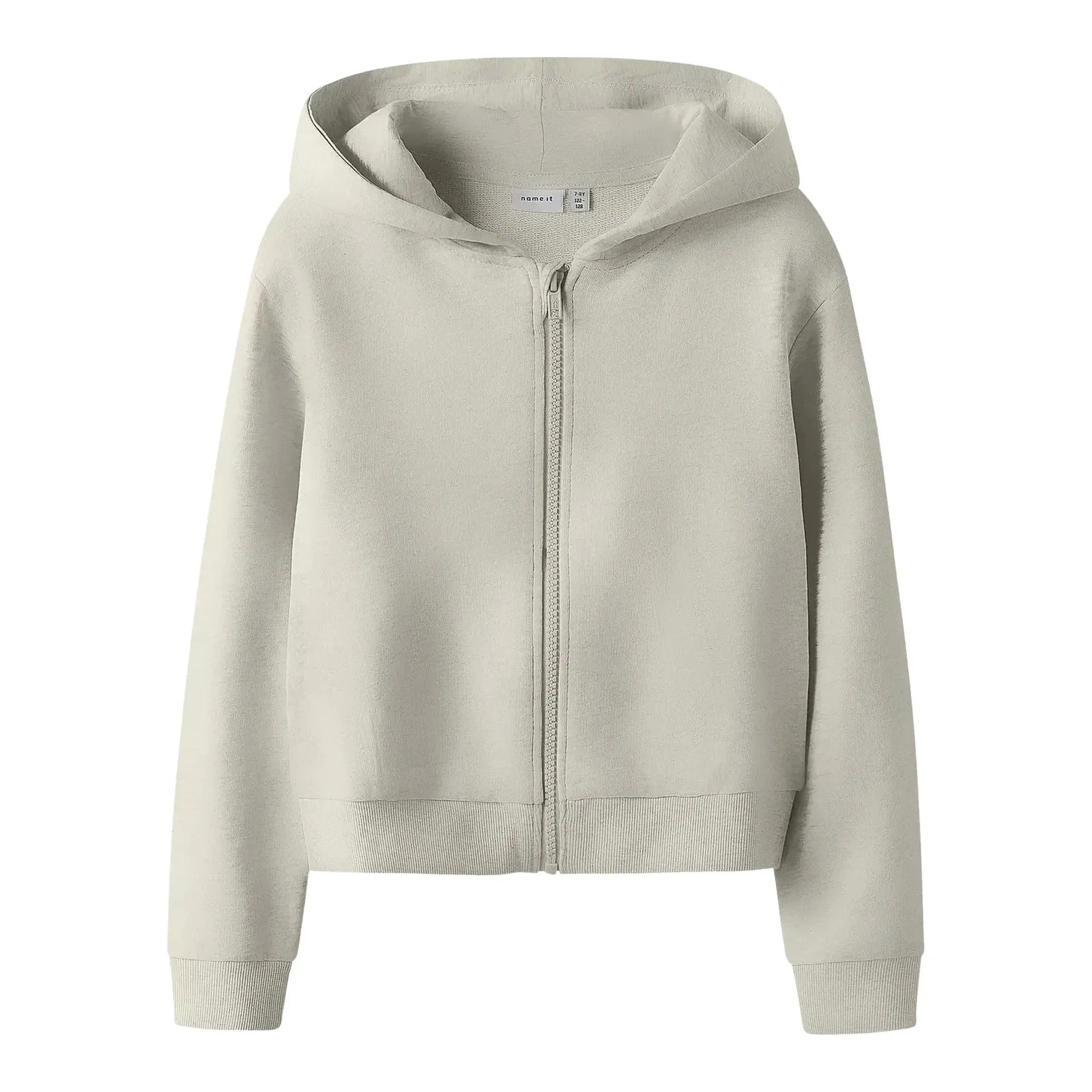 Mille Short Vest Meisjes