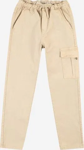 Loosefit Broek