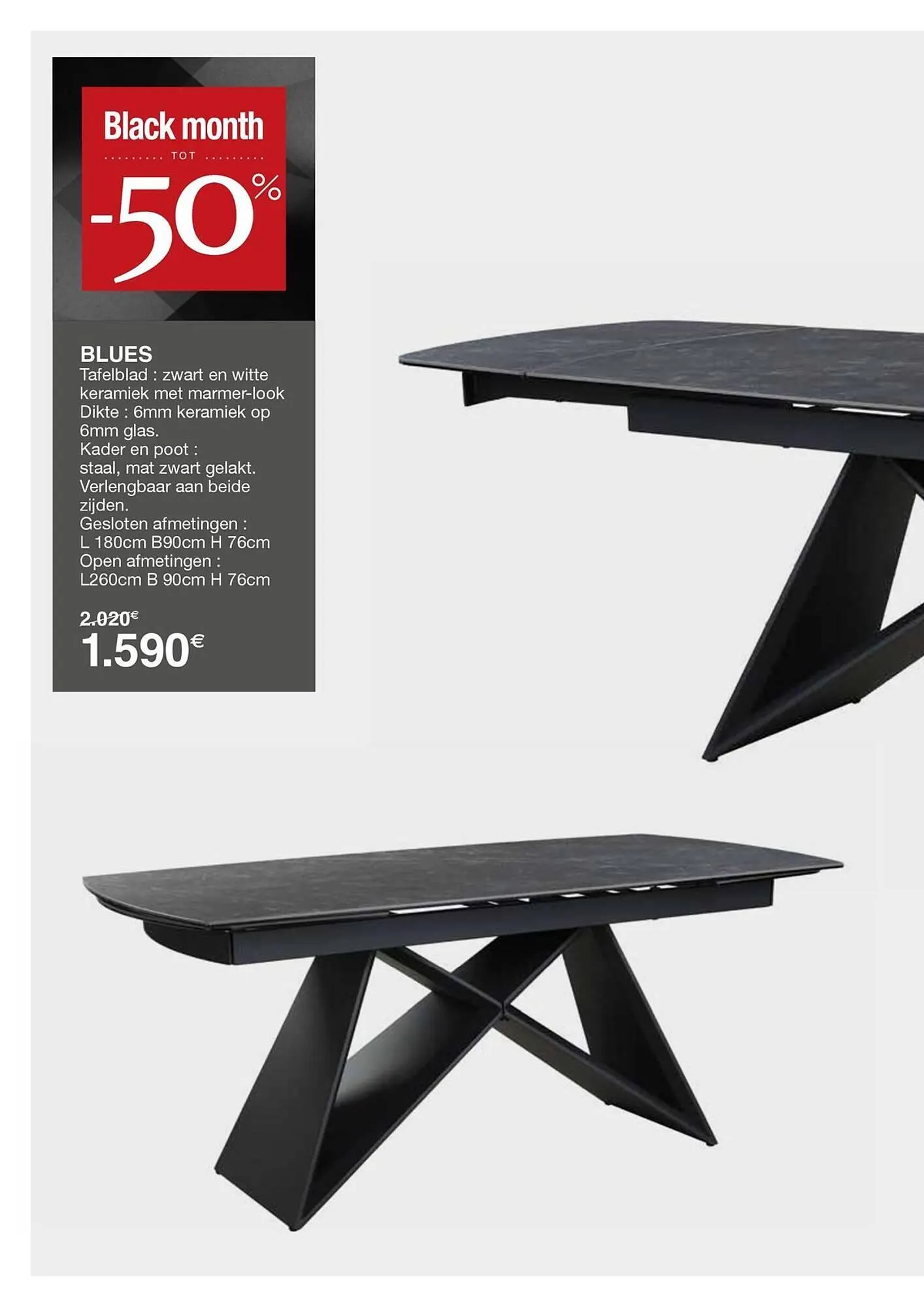 Chateau d'Ax folder van 3 november tot 1 december 2025 - folder pagina 42