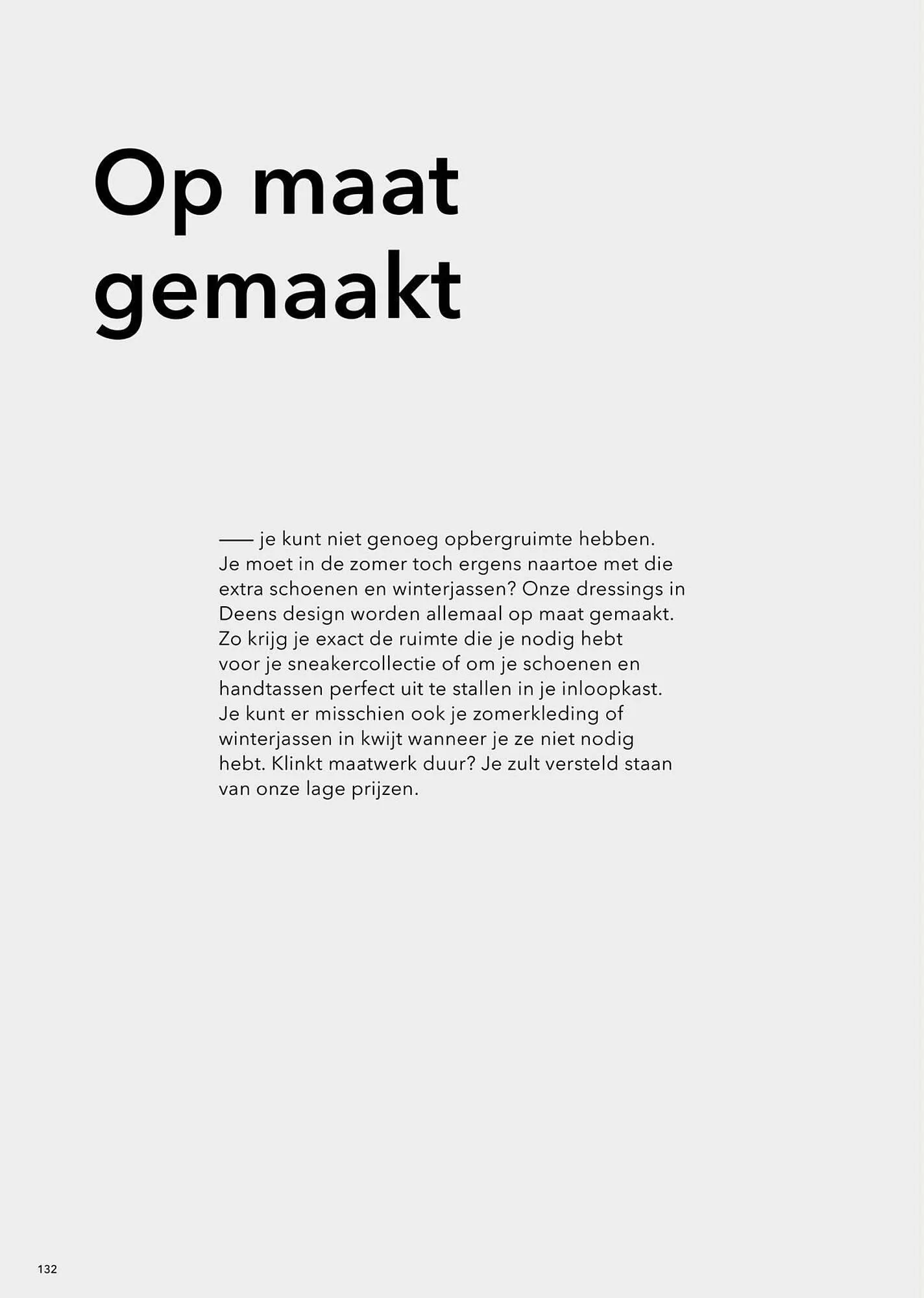 Kvik folder van 26 februari tot 31 december 2024 - folder pagina 132