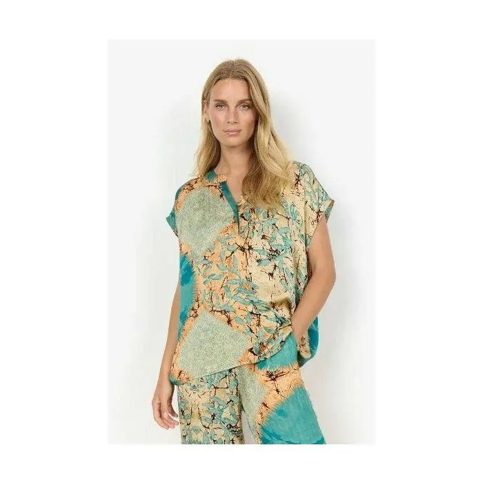 SOYACONCEPT Bloezen & tunieken