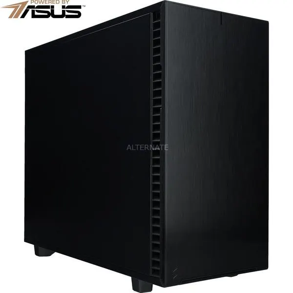 Workstation CAD i9-A4500 pc-systeem