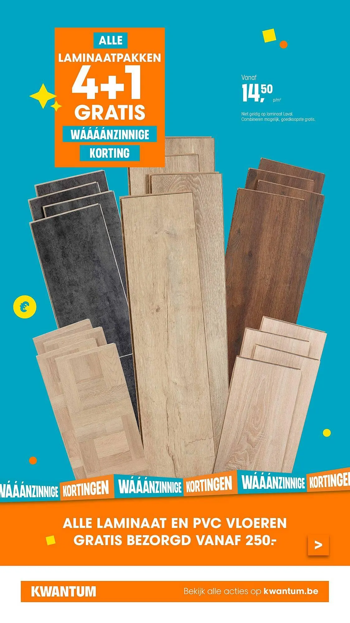 Kwantum folder - Week 21 van 21 mei tot 26 mei 2024 - folder pagina 6