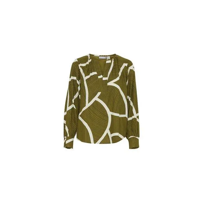 FRANSA Bloezen & tunieken