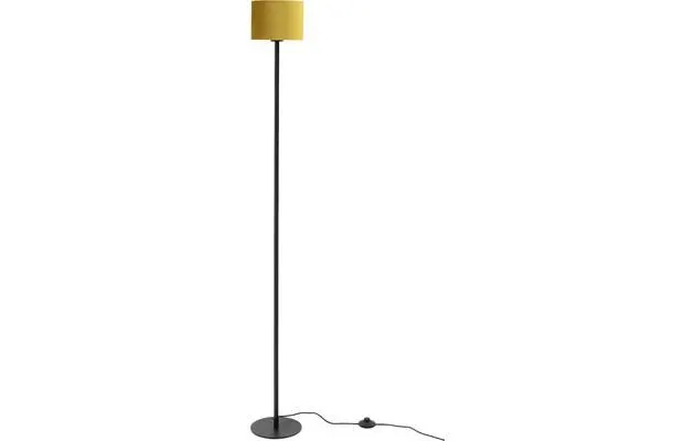 Vloerlamp Helix Goossens Basic