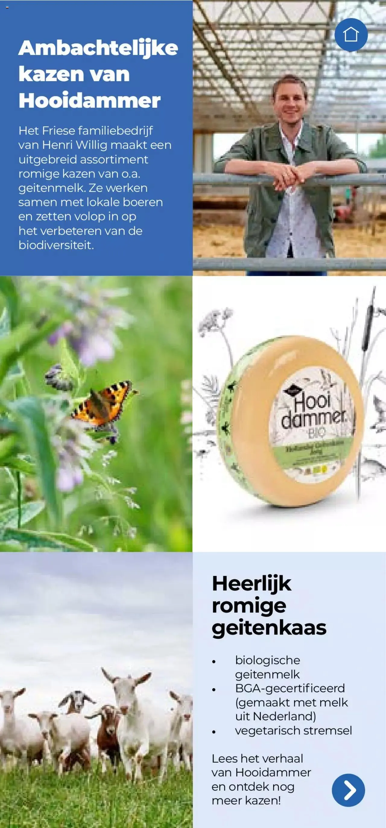 BioPlanet folder van 21 mei tot 31 december 2024 - folder pagina 19