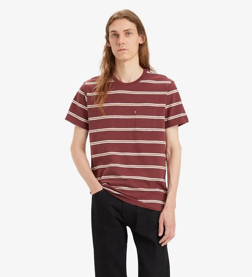 Classic Pocket Tee