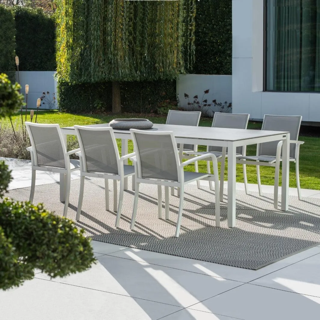 Axial keramiek | Sevilla White mat