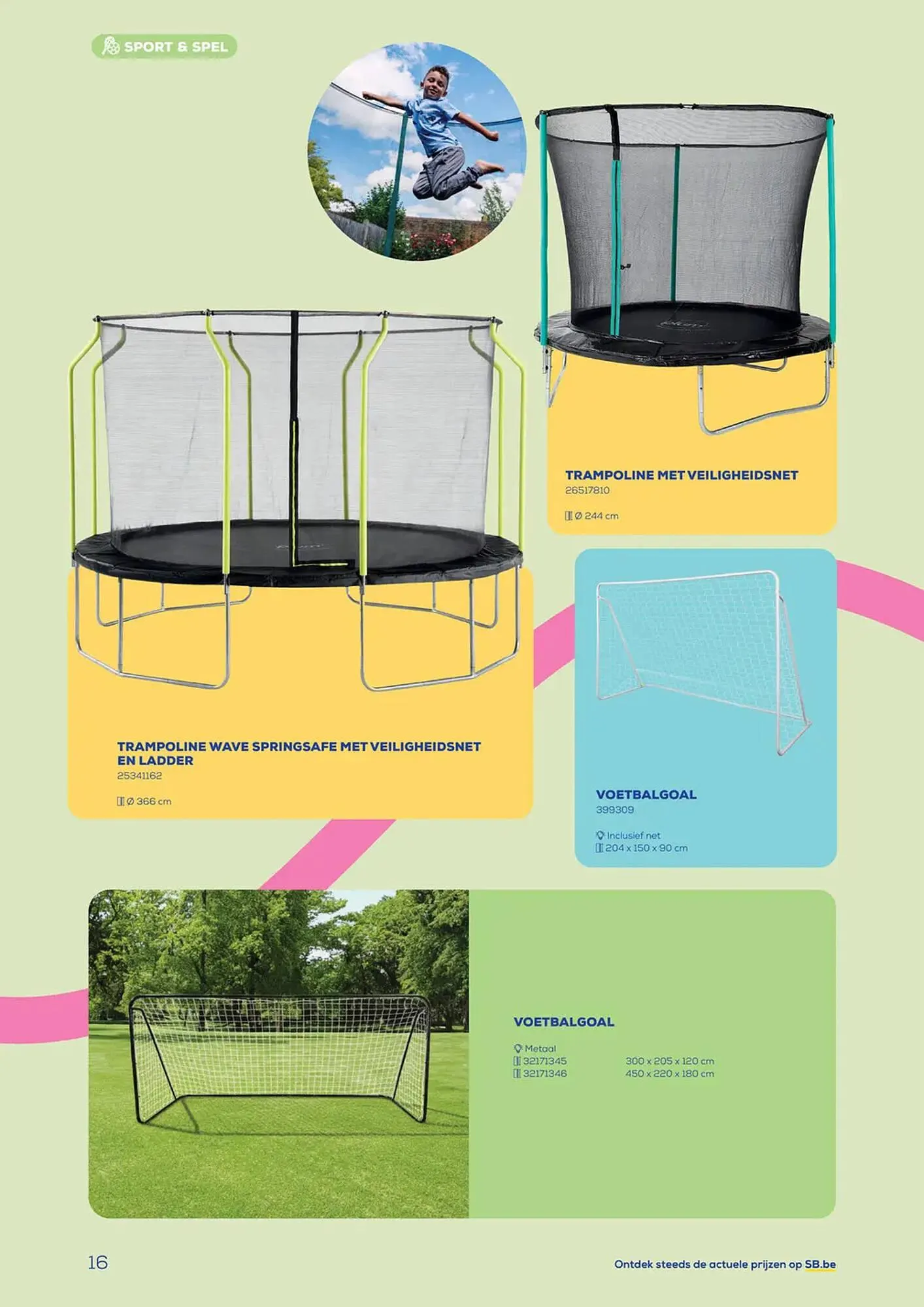 Supra Bazar folder van 10 april tot 31 augustus 2026 - folder pagina 78