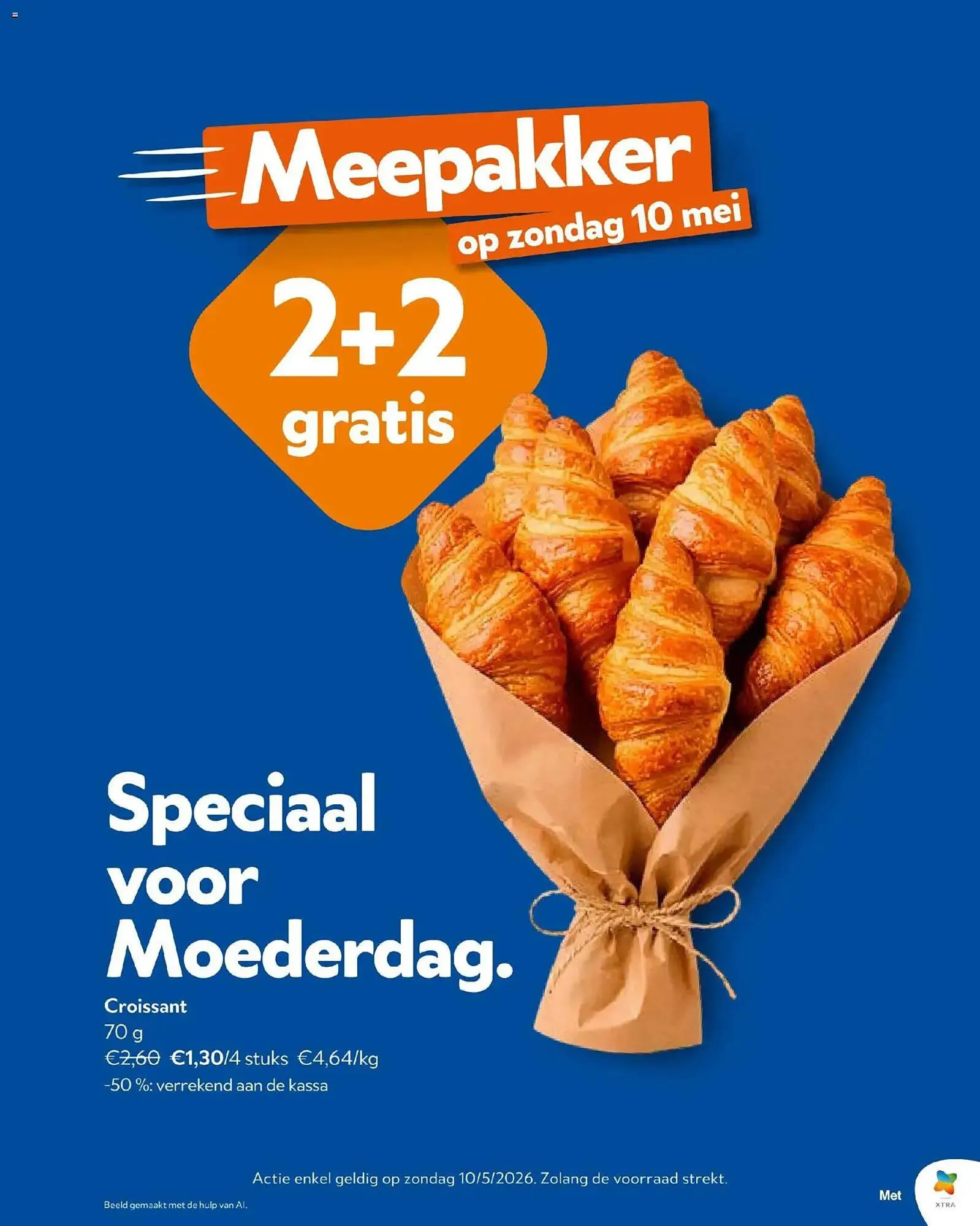 OKay folder van 6 mei tot 19 mei 2026 - folder pagina 20