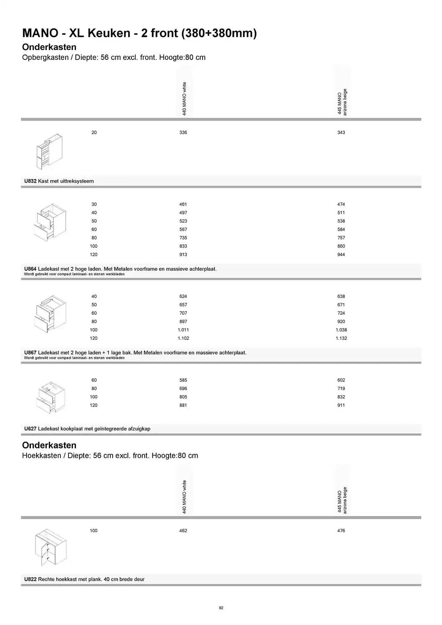 Kvik folder van 20 januari tot 20 januari 2026 - folder pagina 92