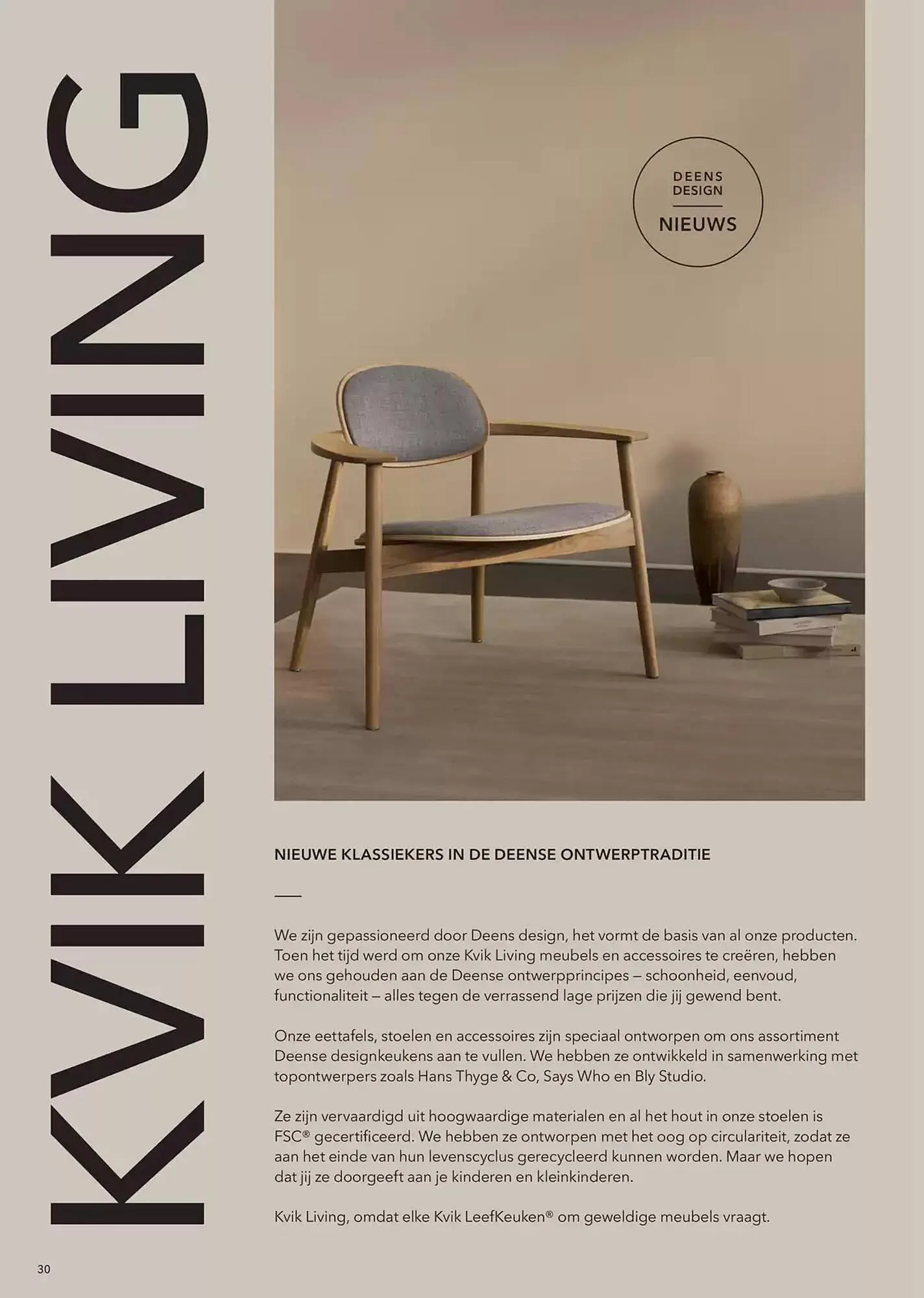 Kvik folder van 20 januari tot 30 juni 2025 - folder pagina 30