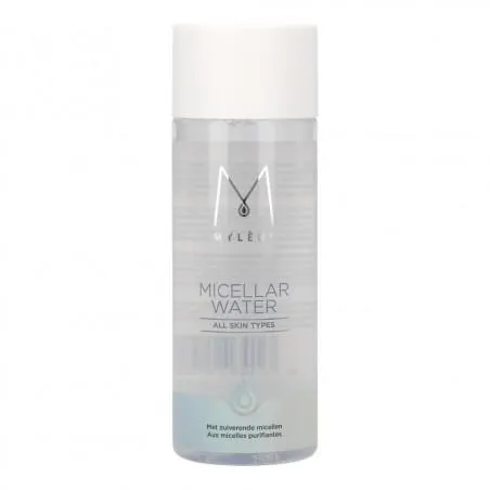 Micellar Water All Skin Types 200 ml