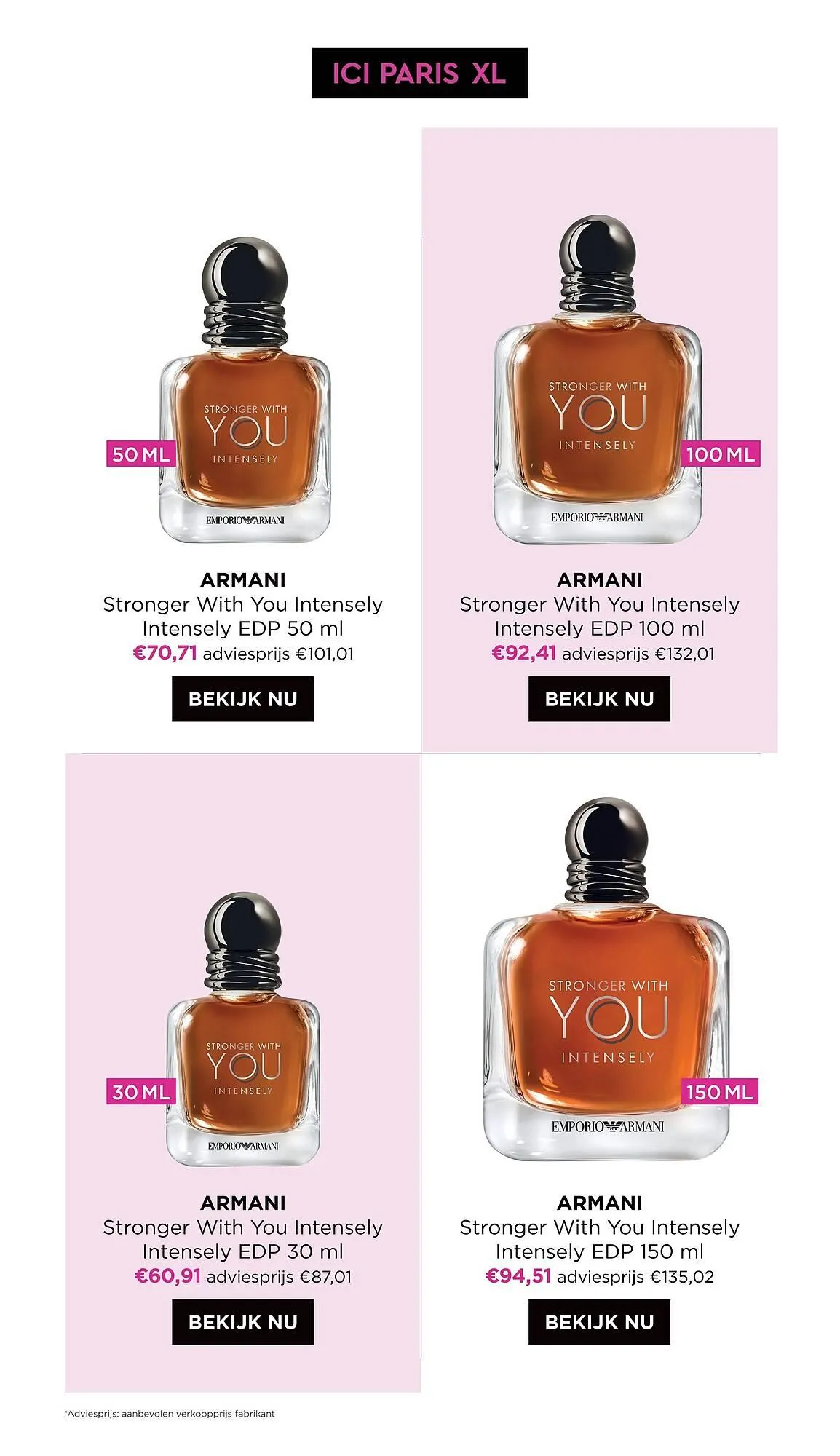 ICI PARIS XL folder van 1 februari tot 15 februari 2026 - folder pagina 16