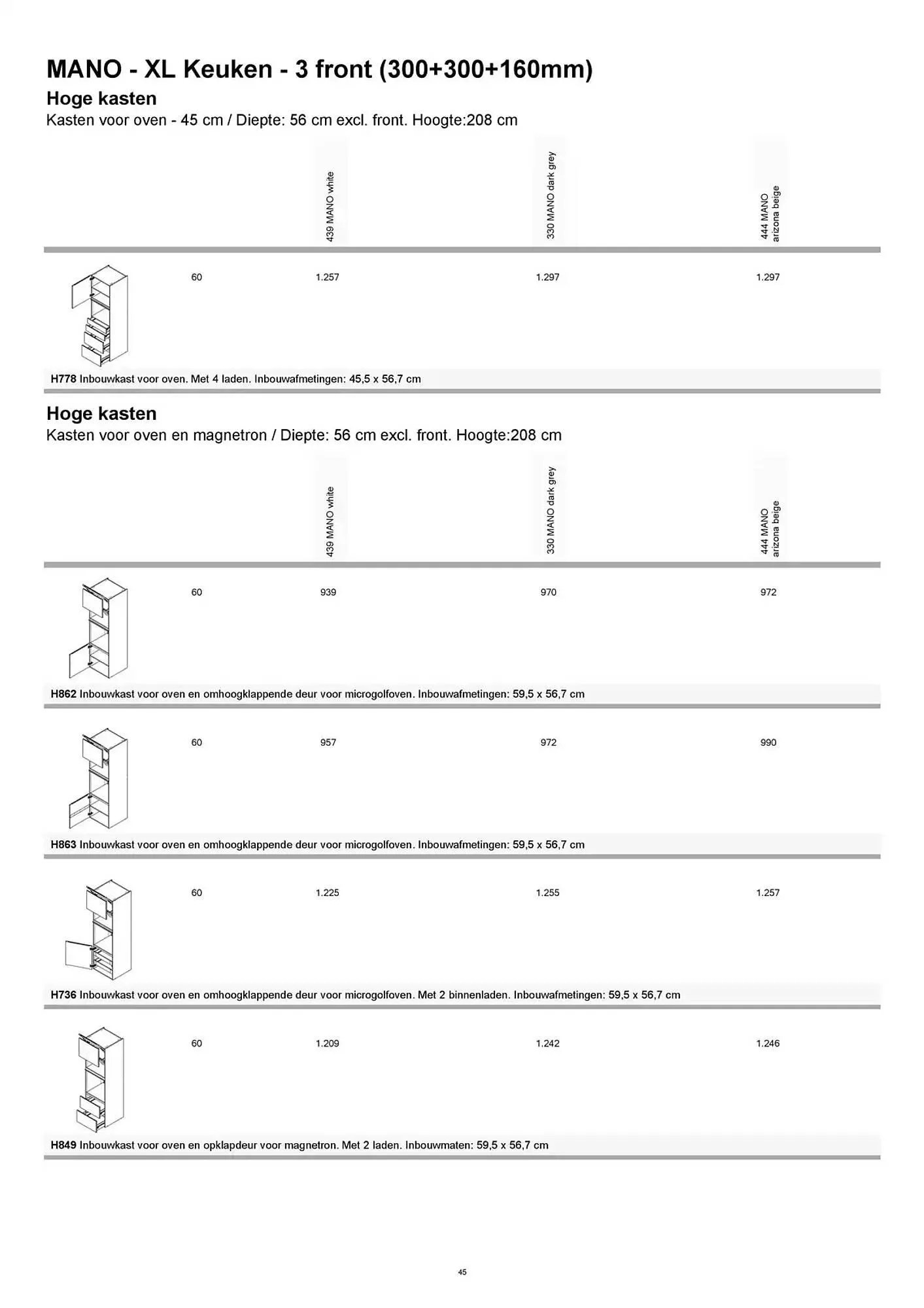Kvik folder van 20 januari tot 20 januari 2026 - folder pagina 45