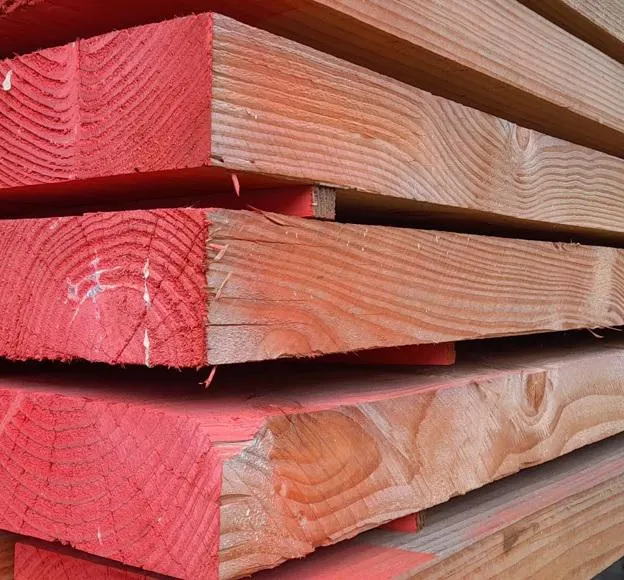 21/2X7 DOUGLAS BRUT (63X175) 6,70M