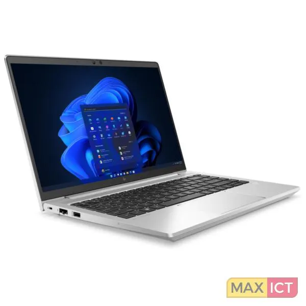 HP EliteBook 640 G9 - 14 inch - Full HD - i5 - 16 GB RAM - 256 GB SSD
