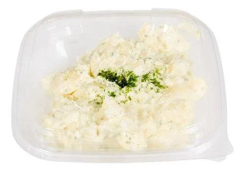 FFM salade pomme de terre