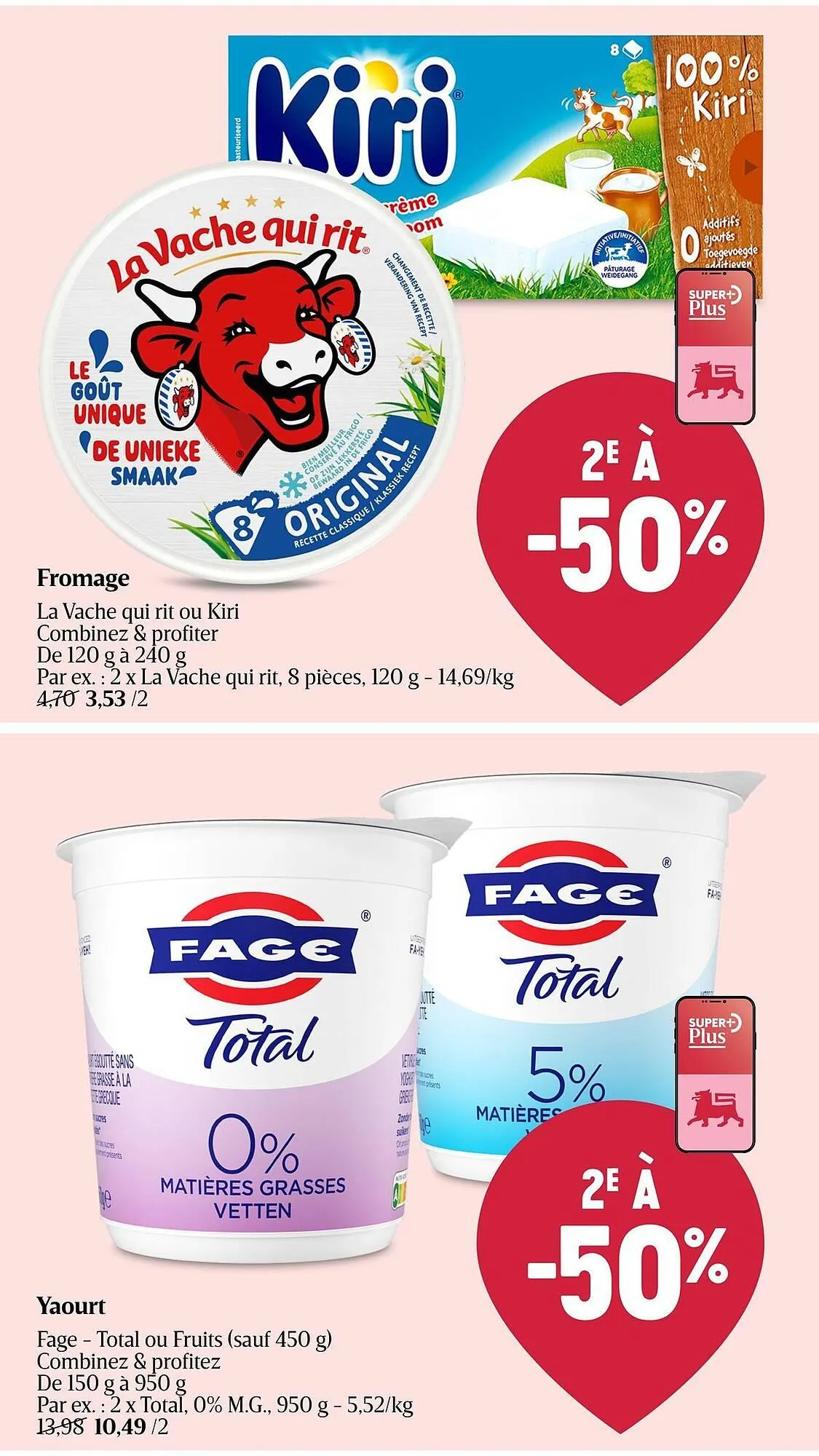 AD Delhaize folder van 19 februari tot 25 februari 2026 - folder pagina 19