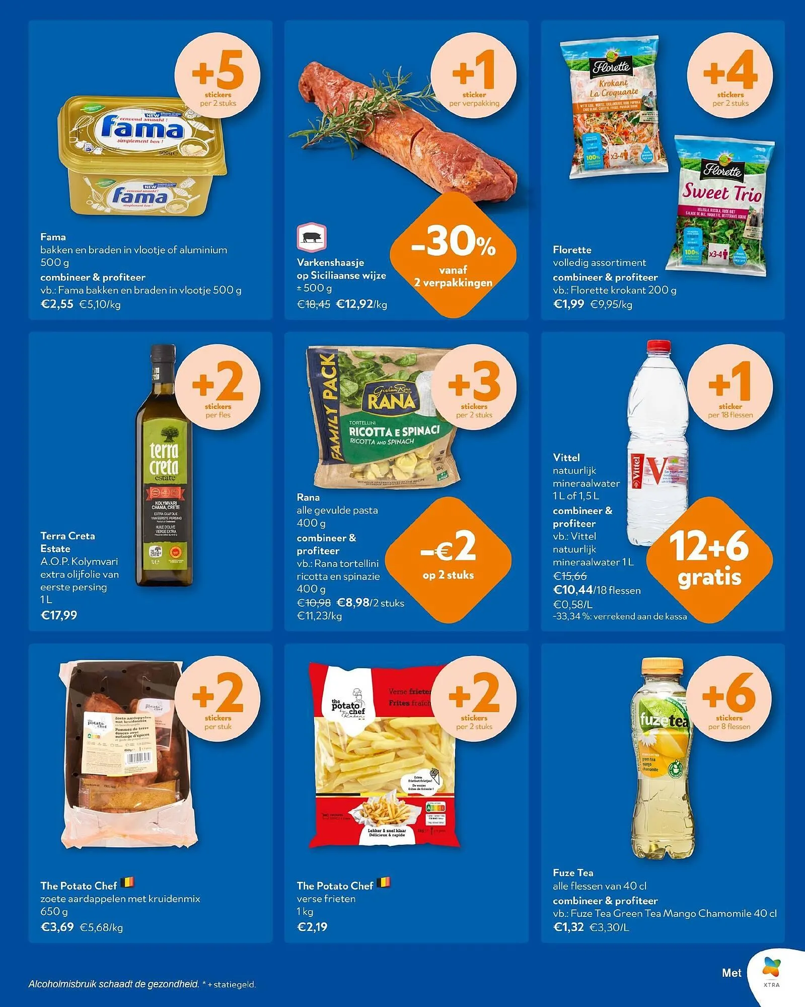 OKay folder van 12 februari tot 25 februari 2025 - folder pagina 5