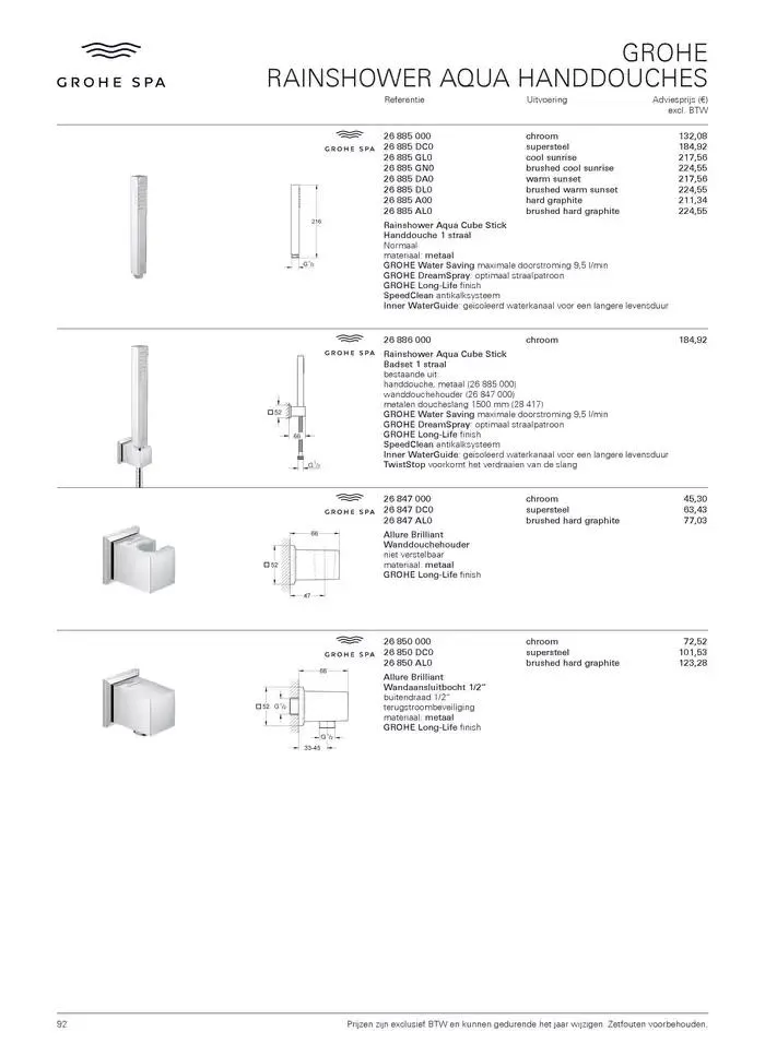 Catalogus 2025 van 17 januari tot 17 januari 2026 - folder pagina 92