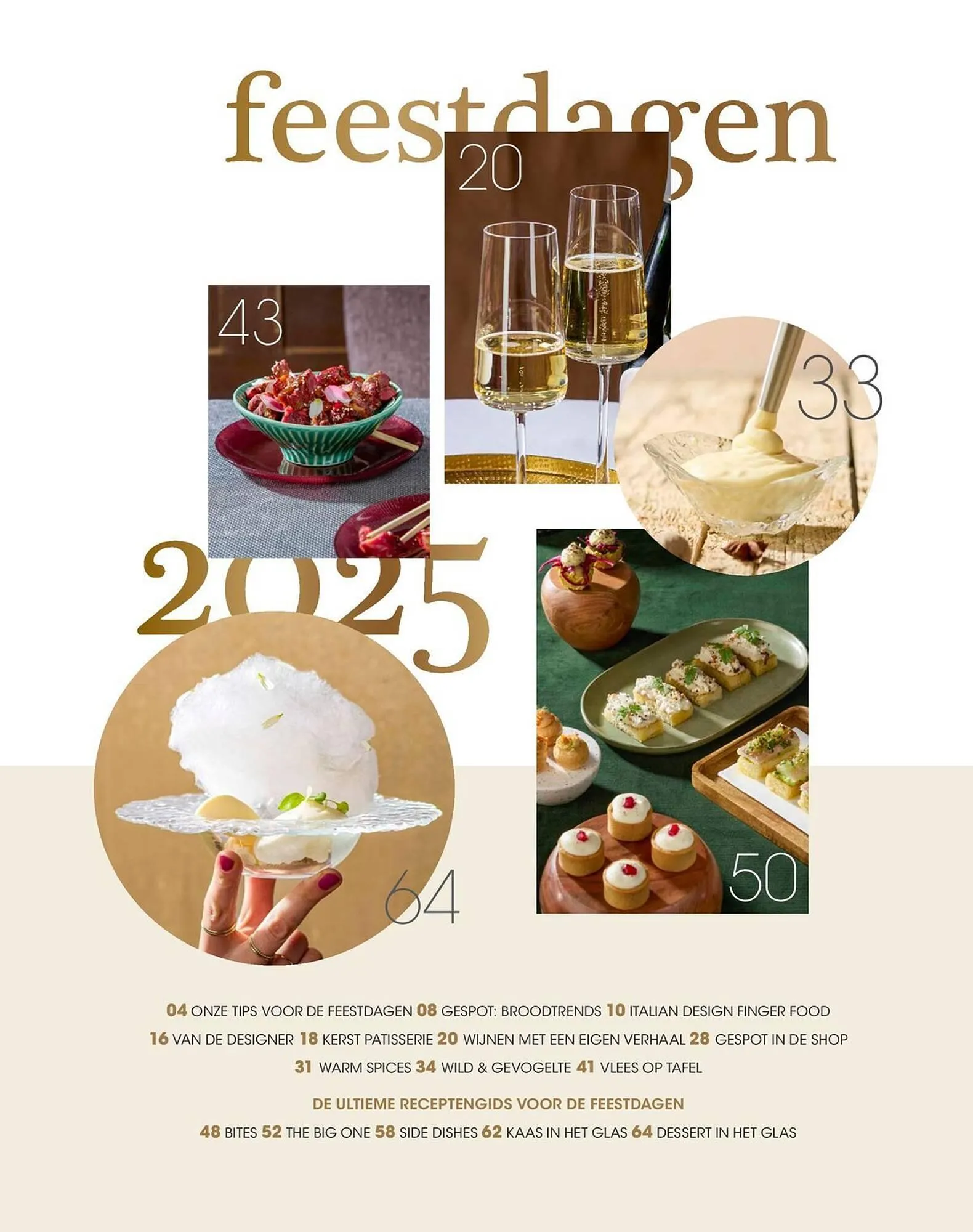 Hanos folder van 17 november tot 31 december 2025 - folder pagina 3