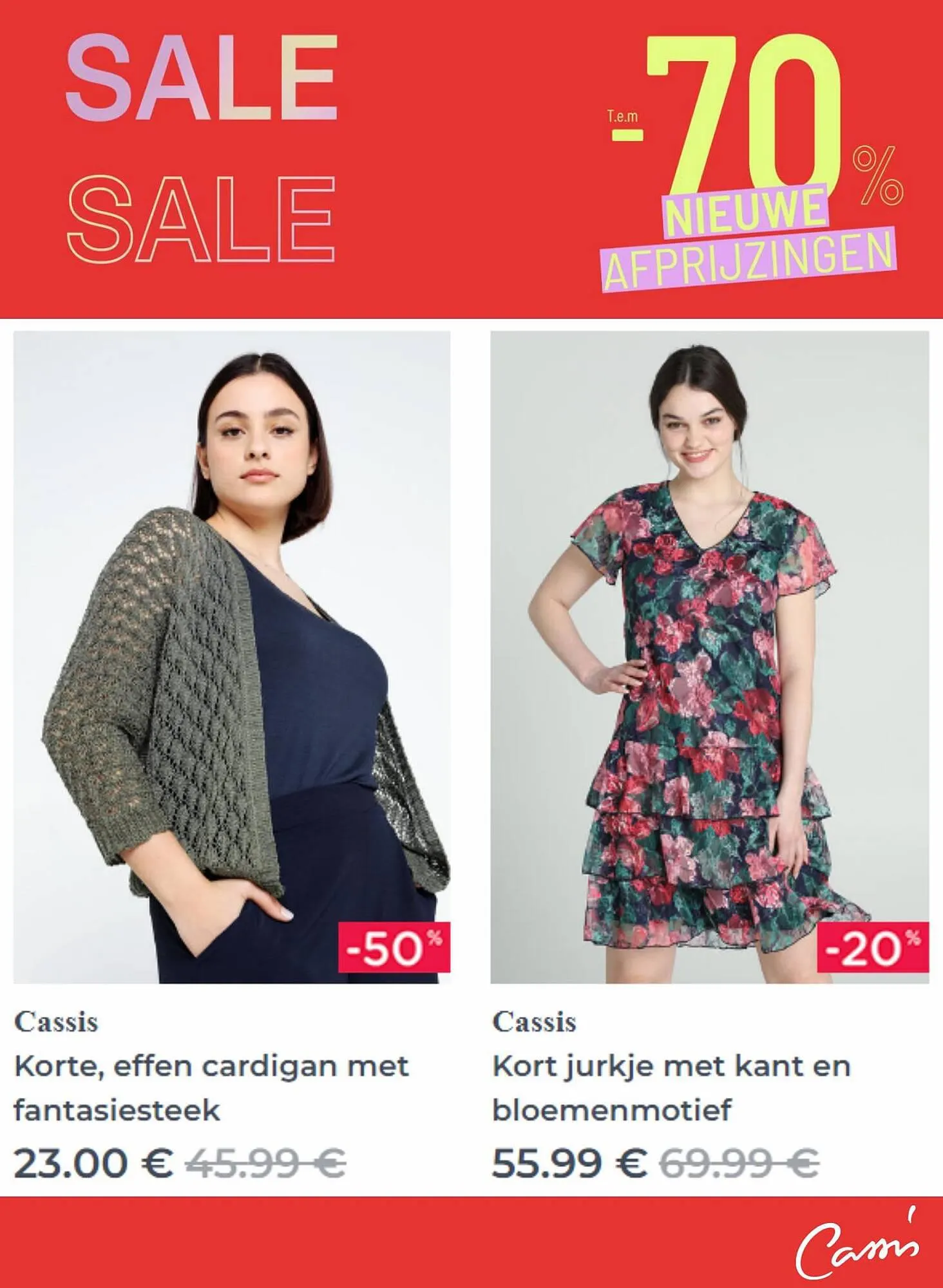 Cassis folder van 11 juli tot 20 juli 2023 - folder pagina 7