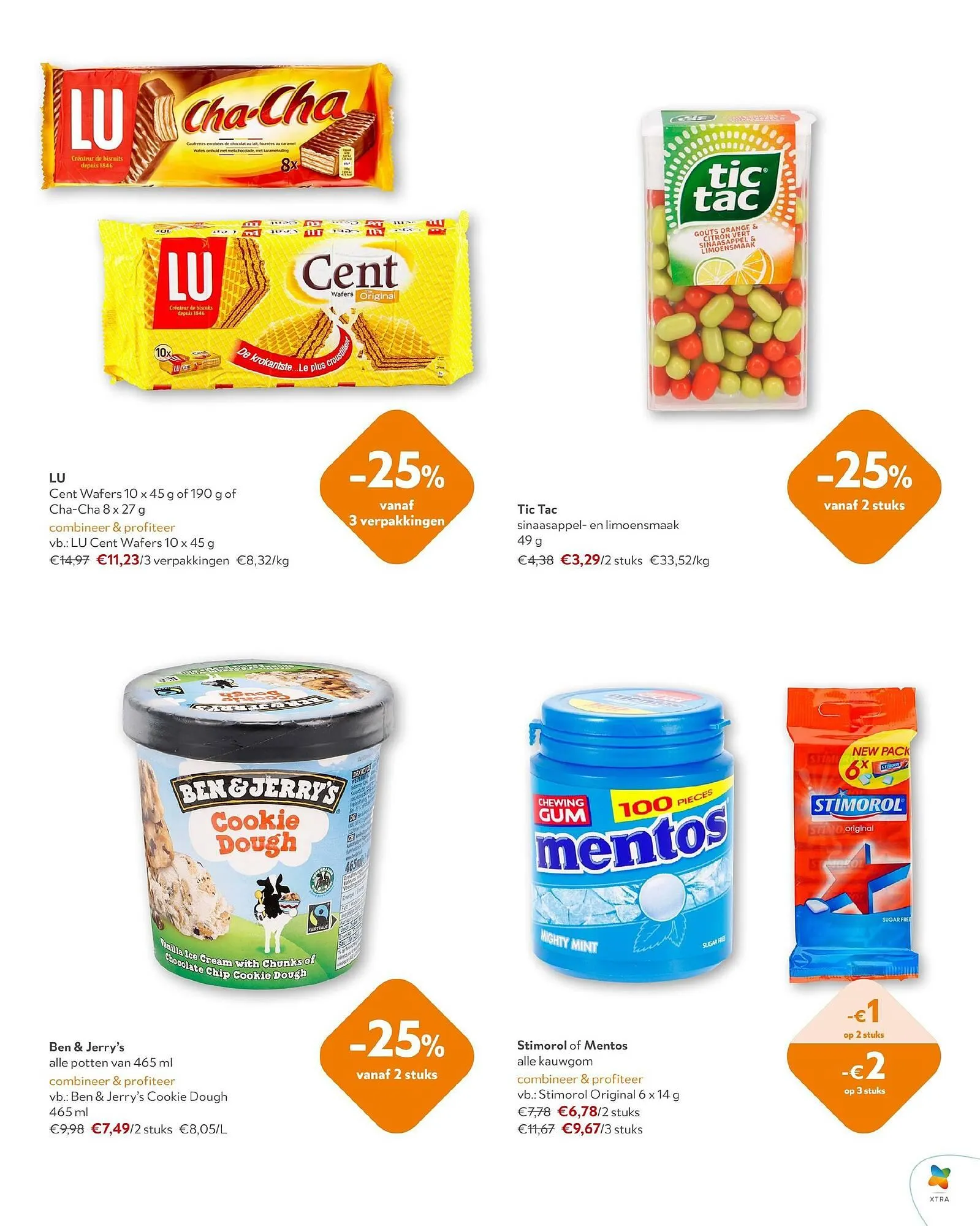 OKay folder van 12 februari tot 25 februari 2025 - folder pagina 23