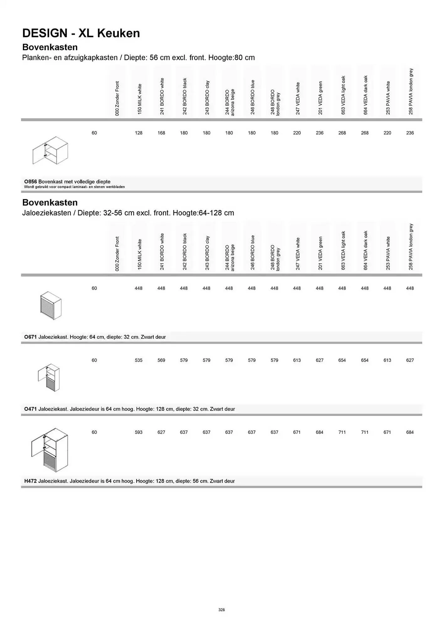 Kvik folder van 20 januari tot 20 januari 2026 - folder pagina 328