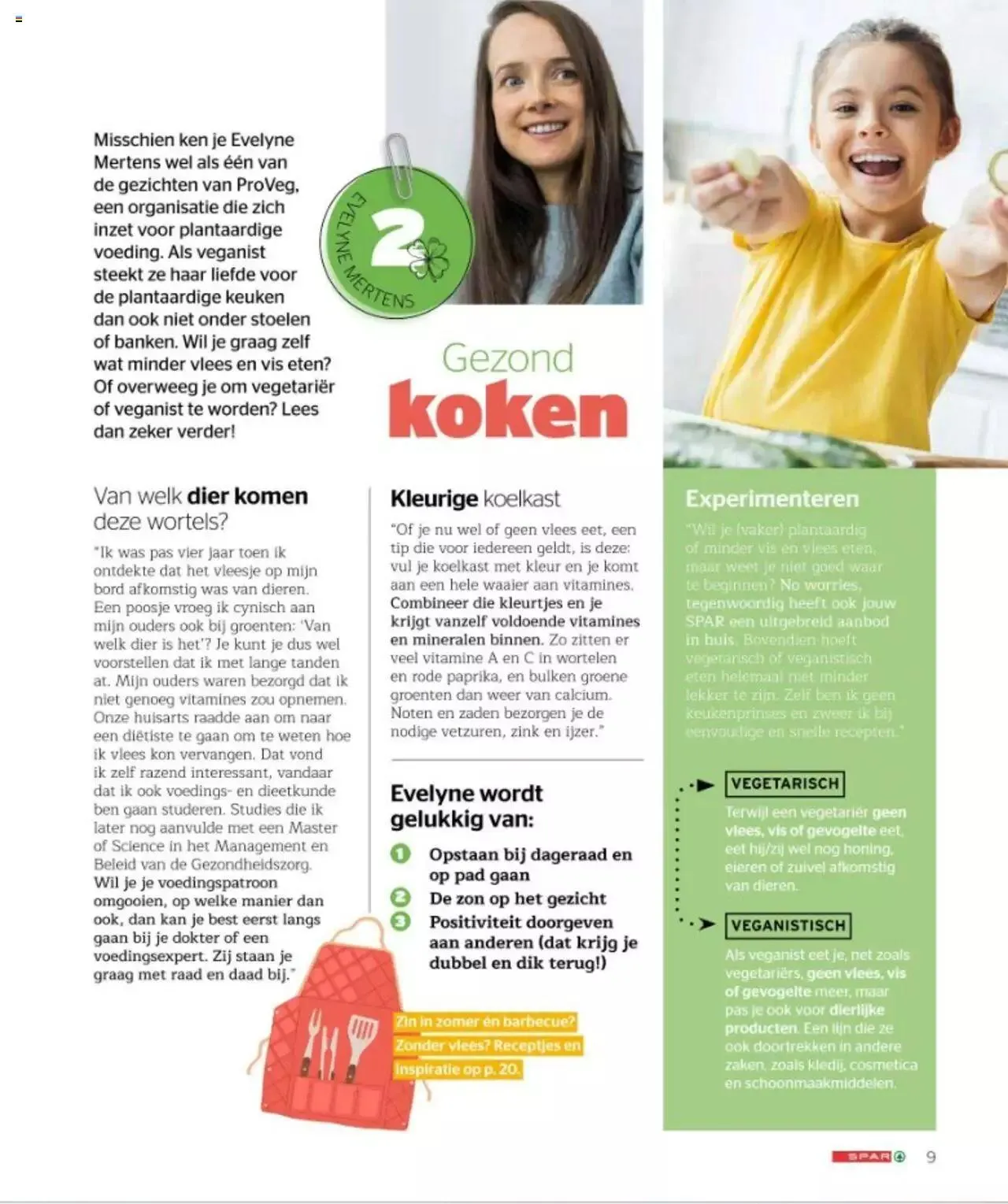 Spar InSPARatie van 23 augustus tot 31 december 2023 - folder pagina 9